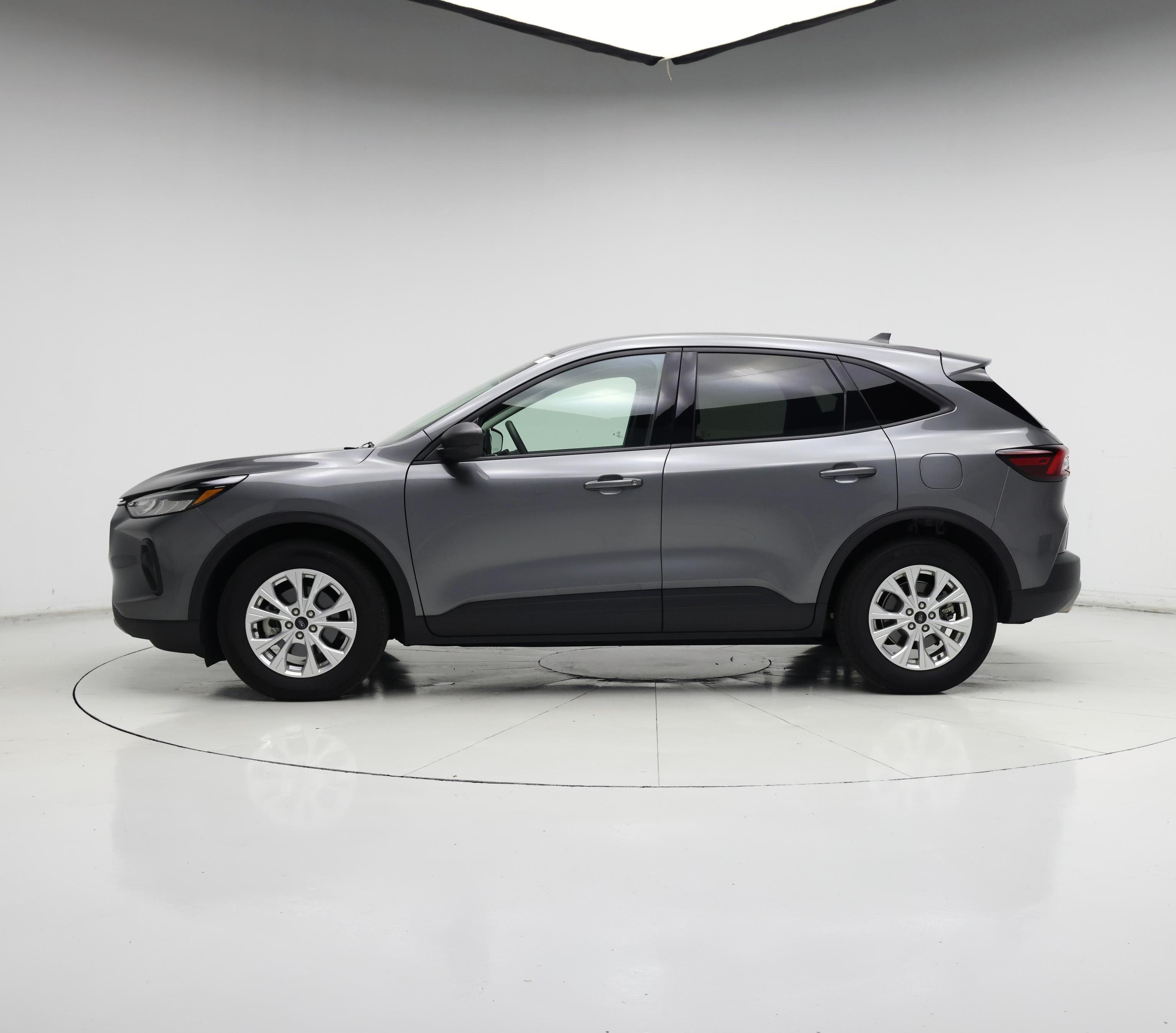 Thumbnail: 2025 Ford Escape - 3