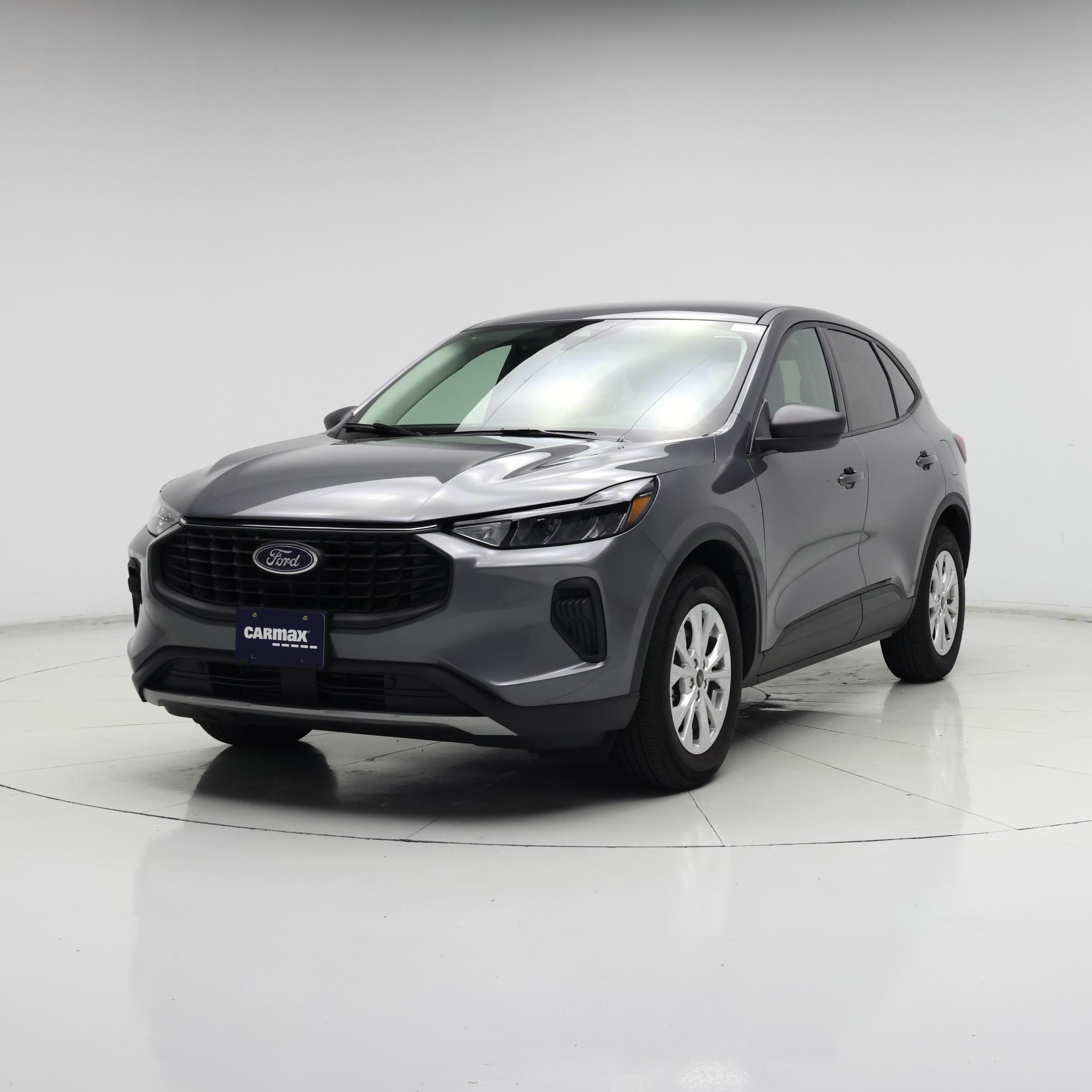 Thumbnail: 2025 Ford Escape - 4
