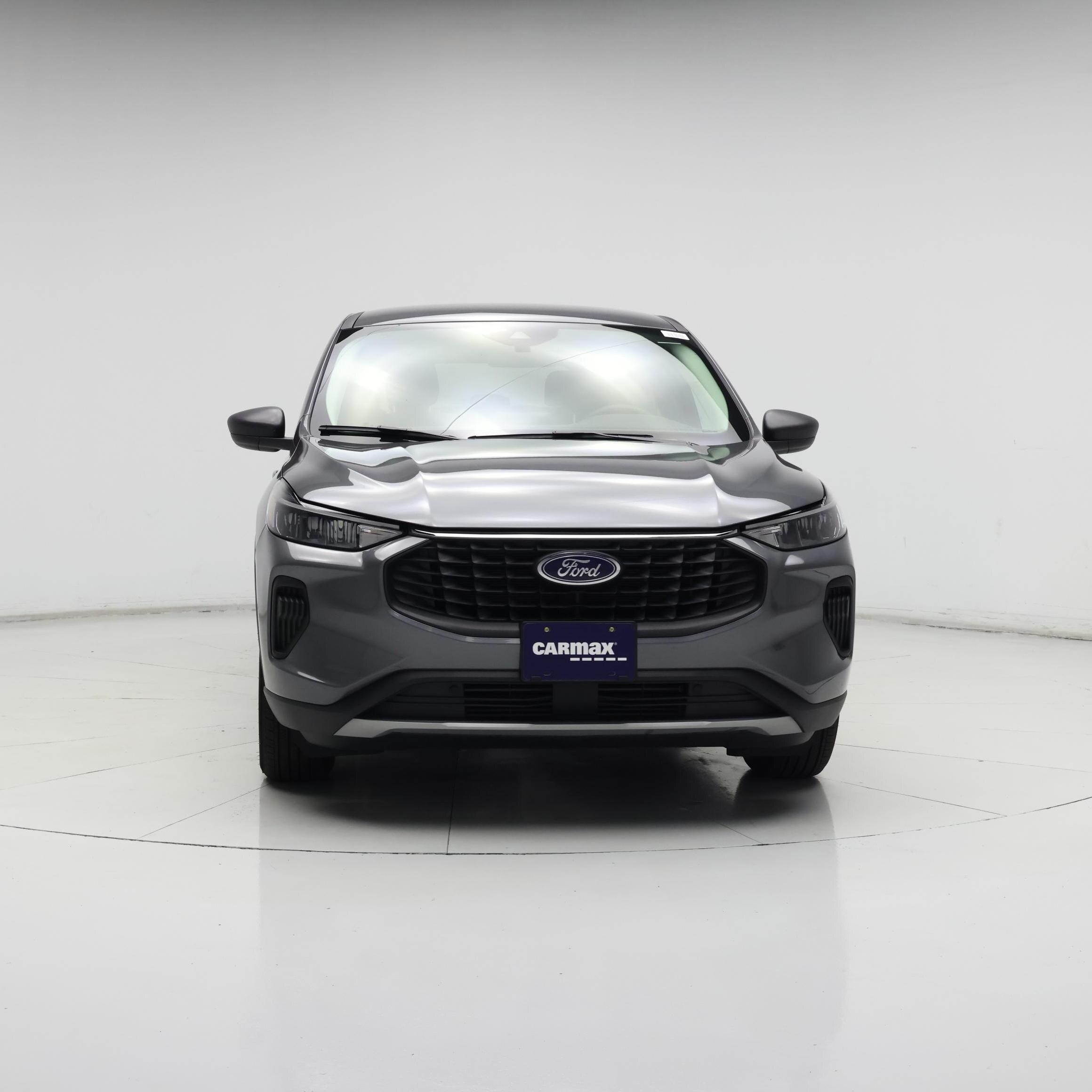 Thumbnail: 2025 Ford Escape - 5
