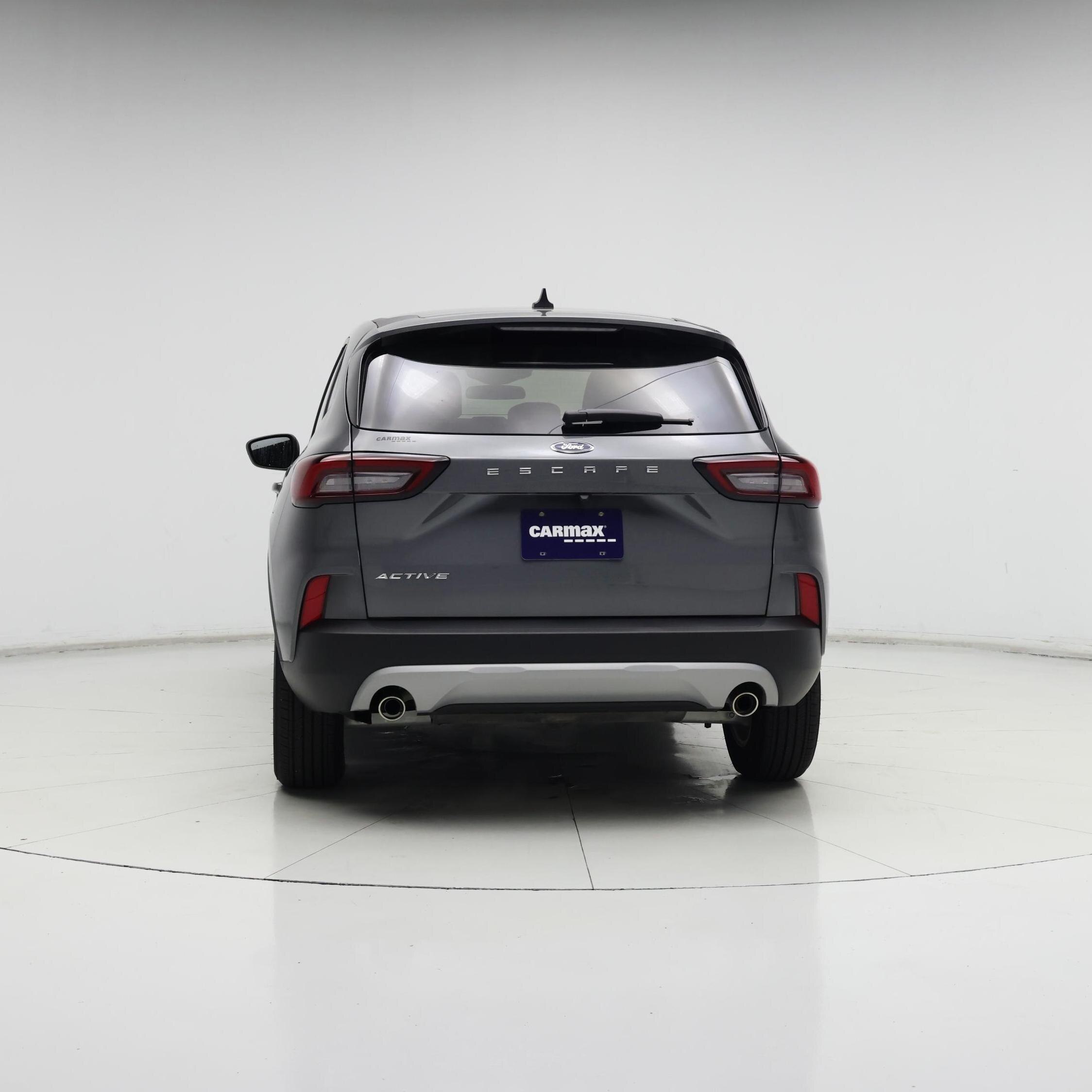 Thumbnail: 2025 Ford Escape - 6
