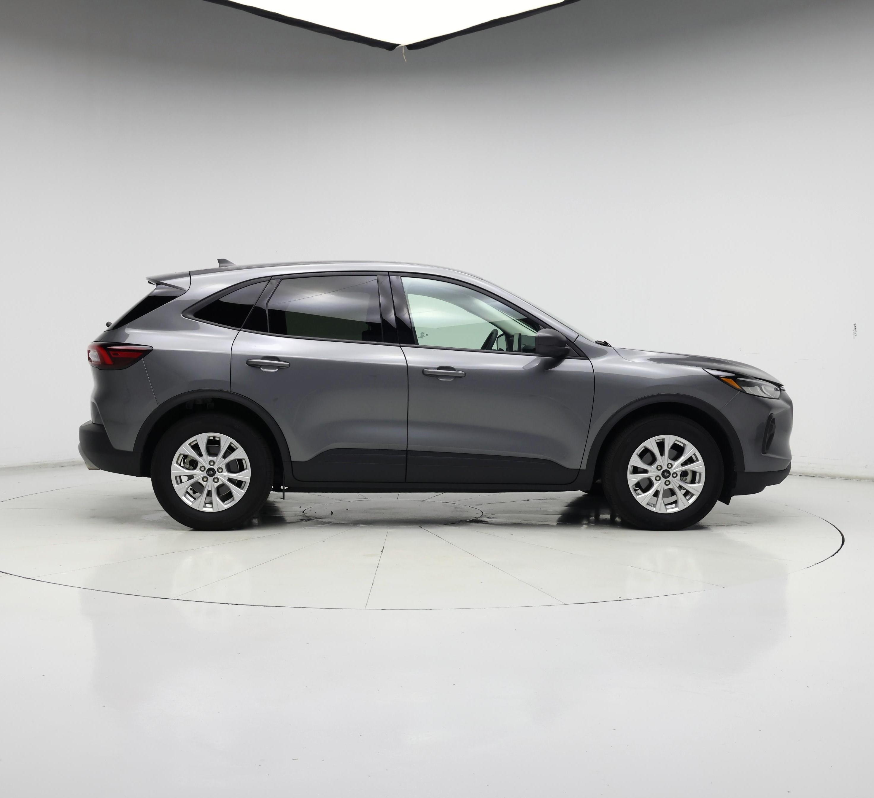 Thumbnail: 2025 Ford Escape - 7