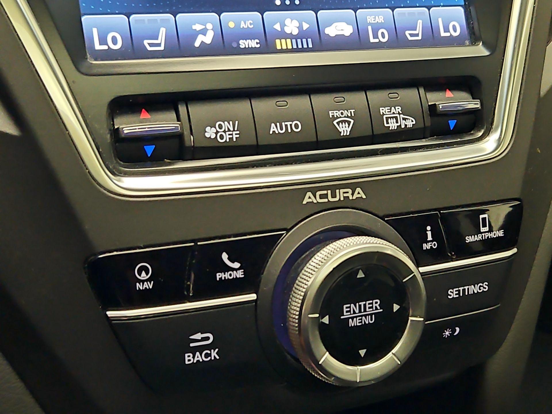 Thumbnail: 2020 Acura MDX - 17