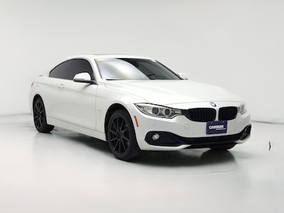 2017 BMW 430 I xDrive