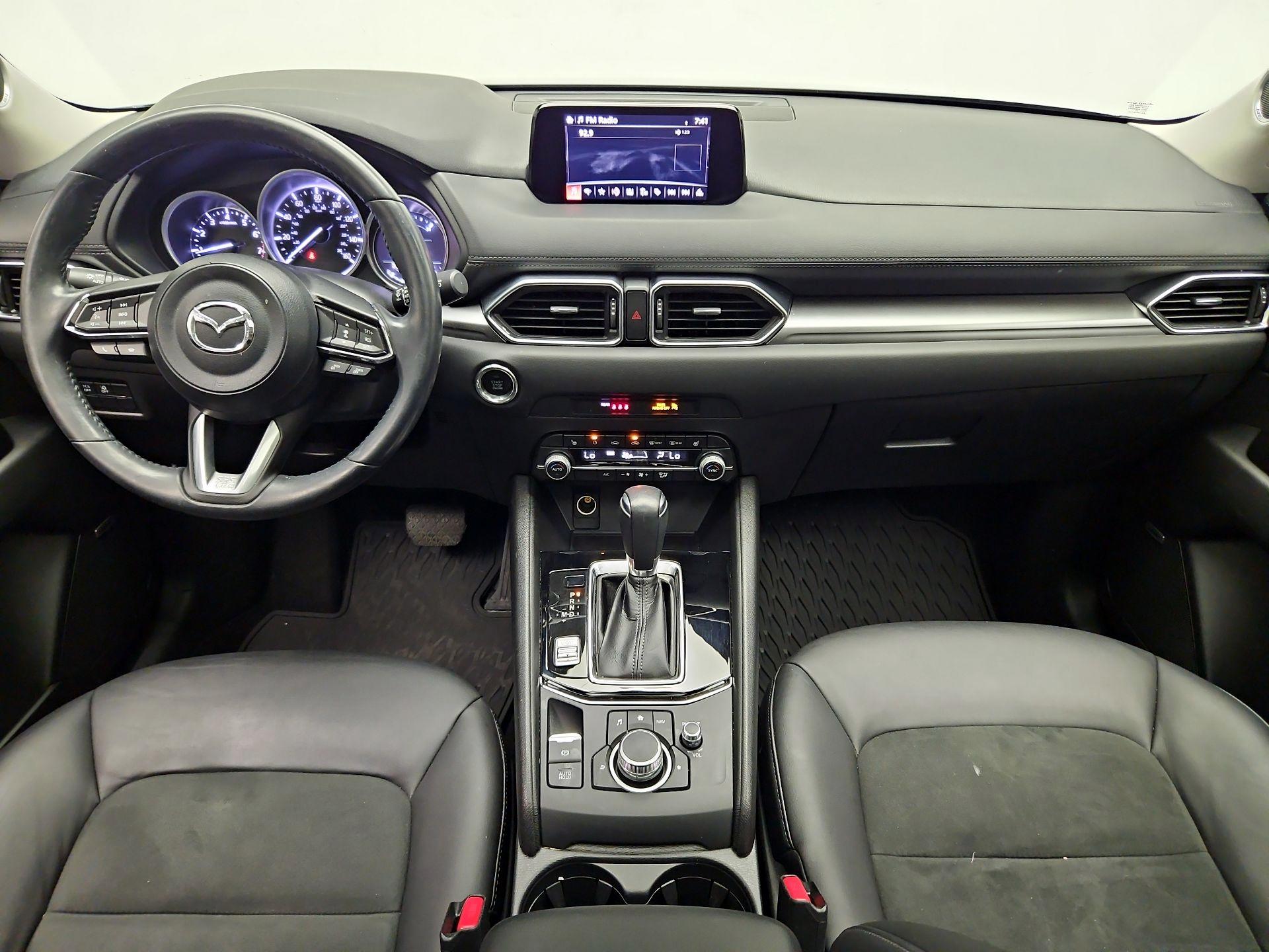 Thumbnail: 2020 Mazda CX-5 - 9