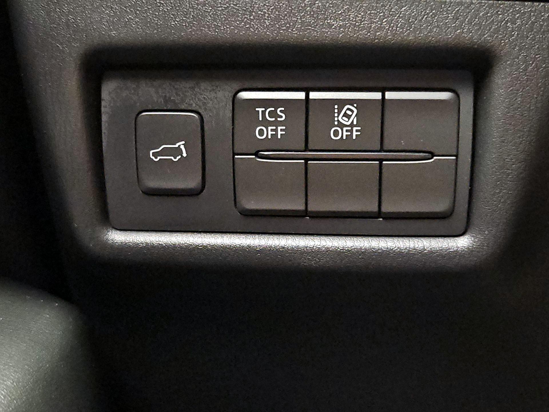 Thumbnail: 2020 Mazda CX-5 - 13