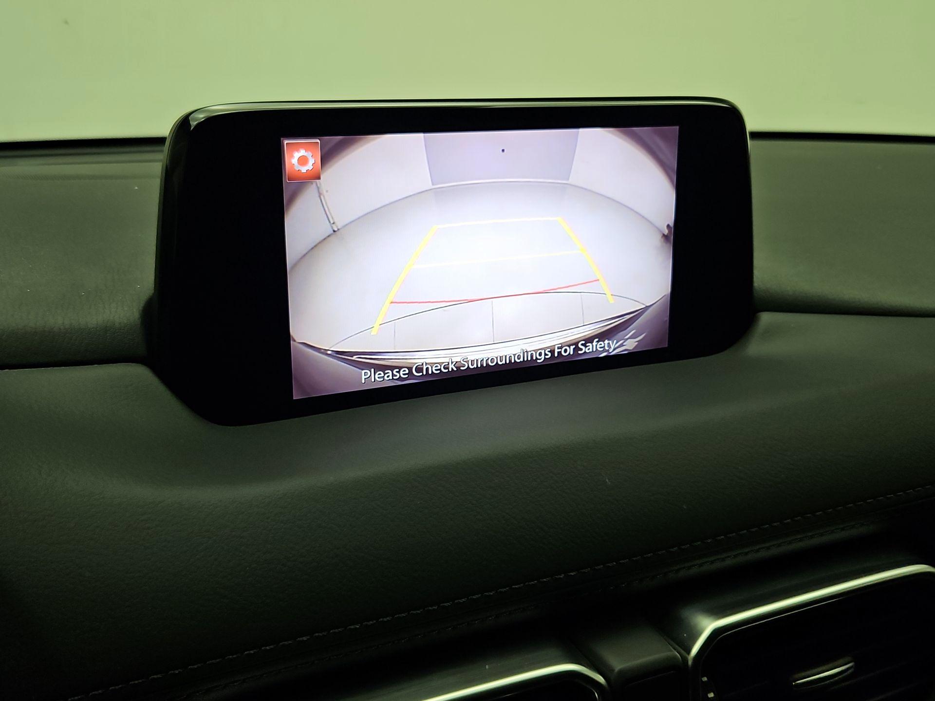 Thumbnail: 2020 Mazda CX-5 - 14