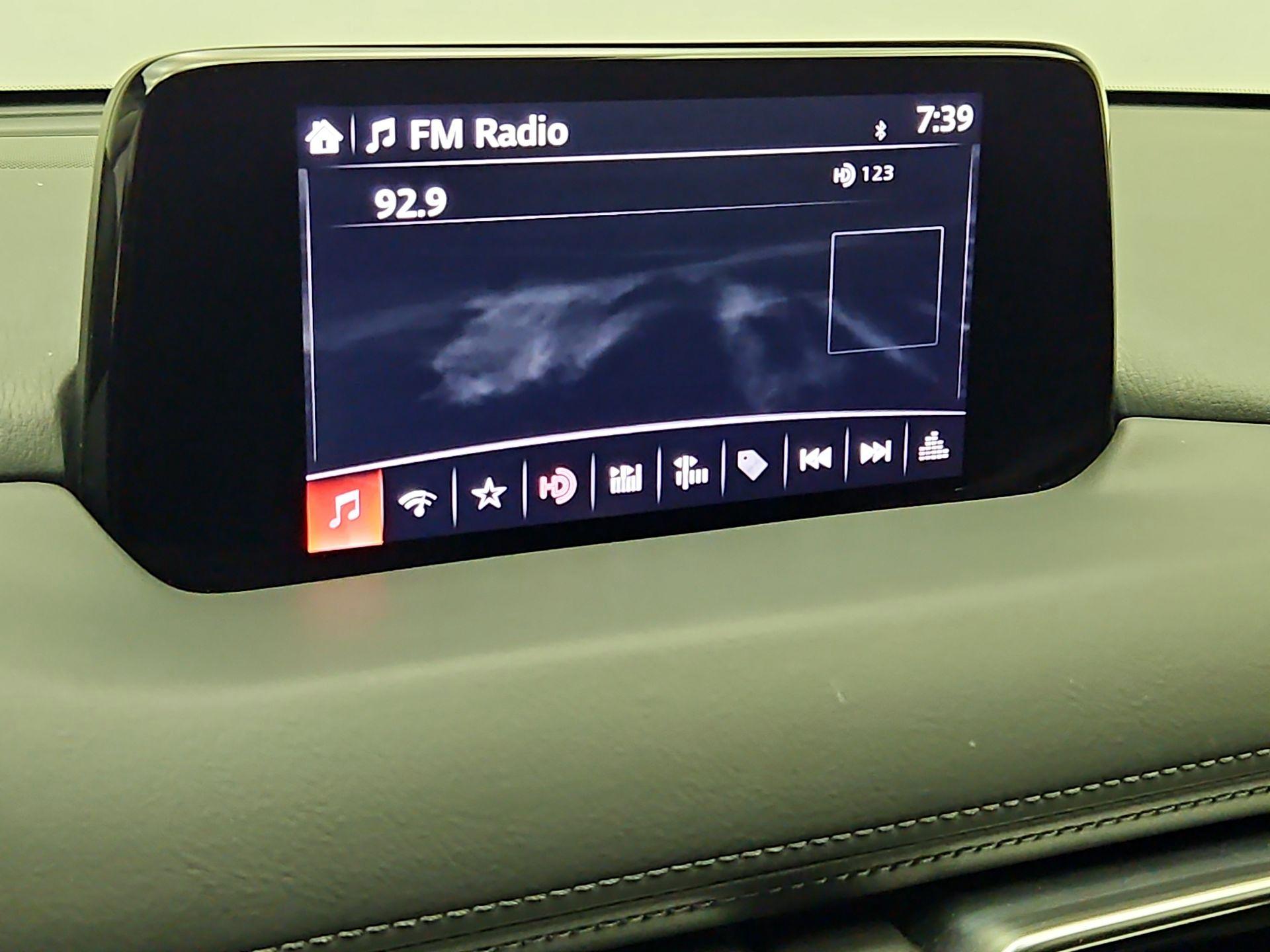 Thumbnail: 2020 Mazda CX-5 - 15