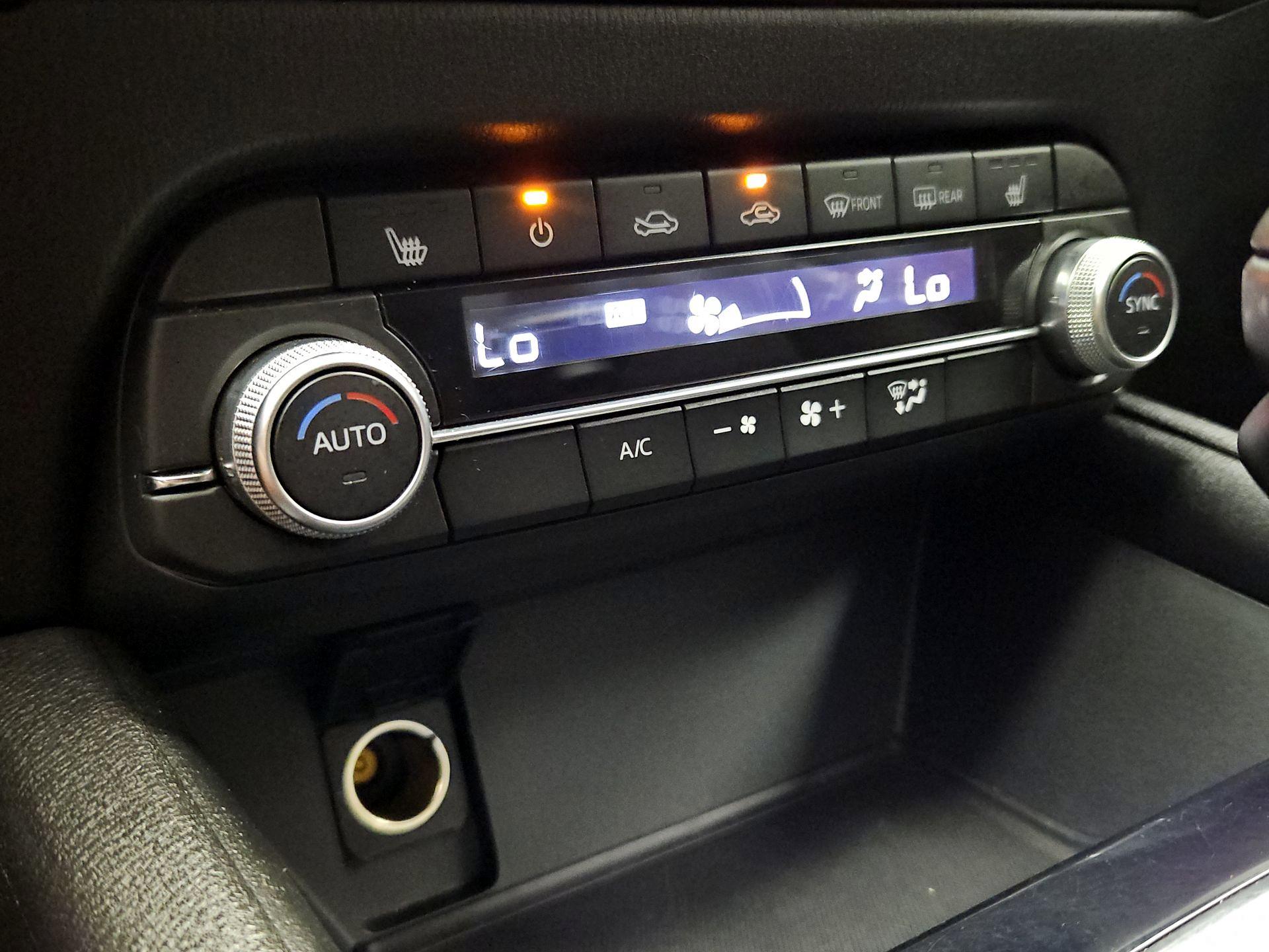 Thumbnail: 2020 Mazda CX-5 - 16