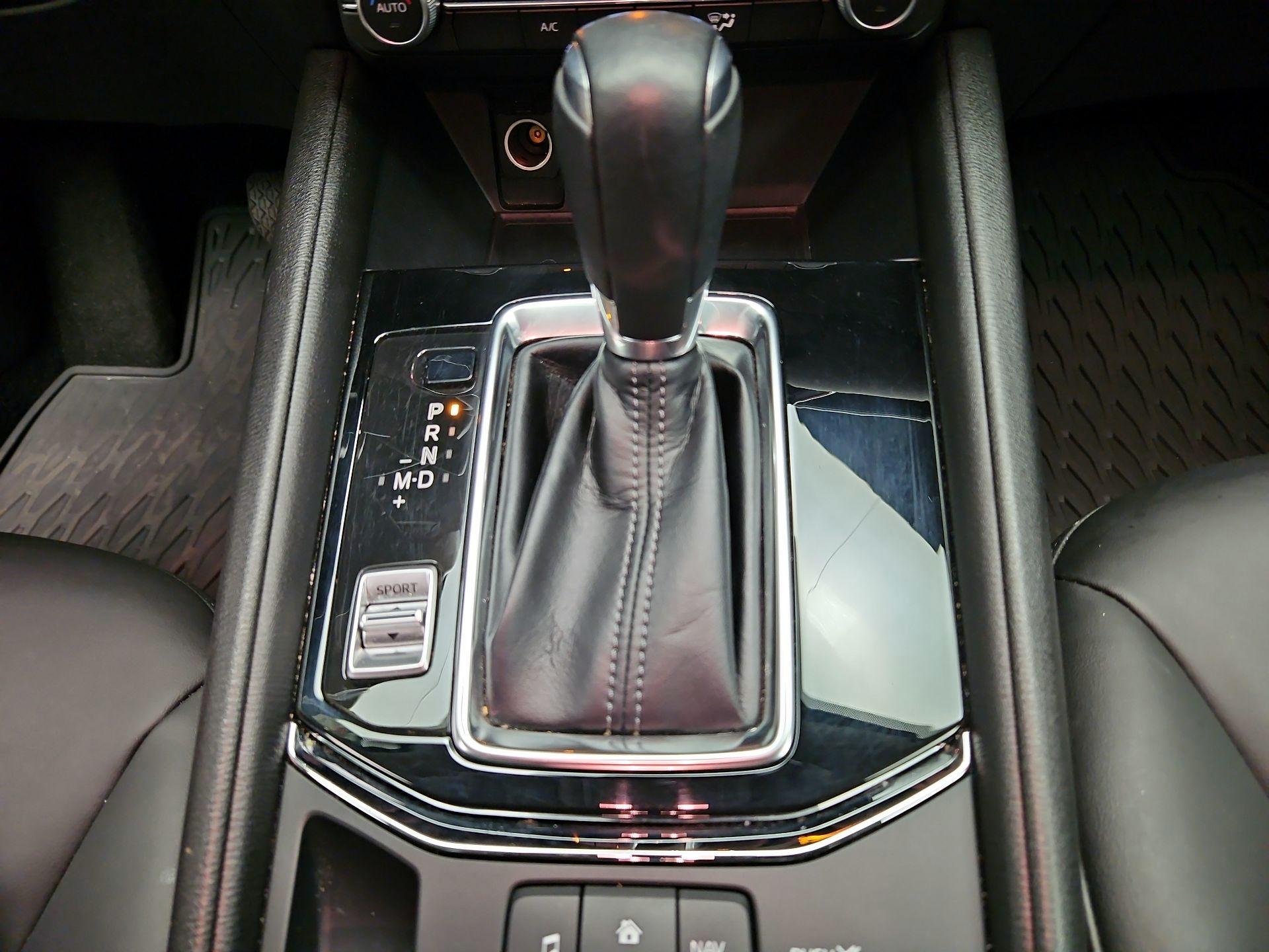 Thumbnail: 2020 Mazda CX-5 - 17