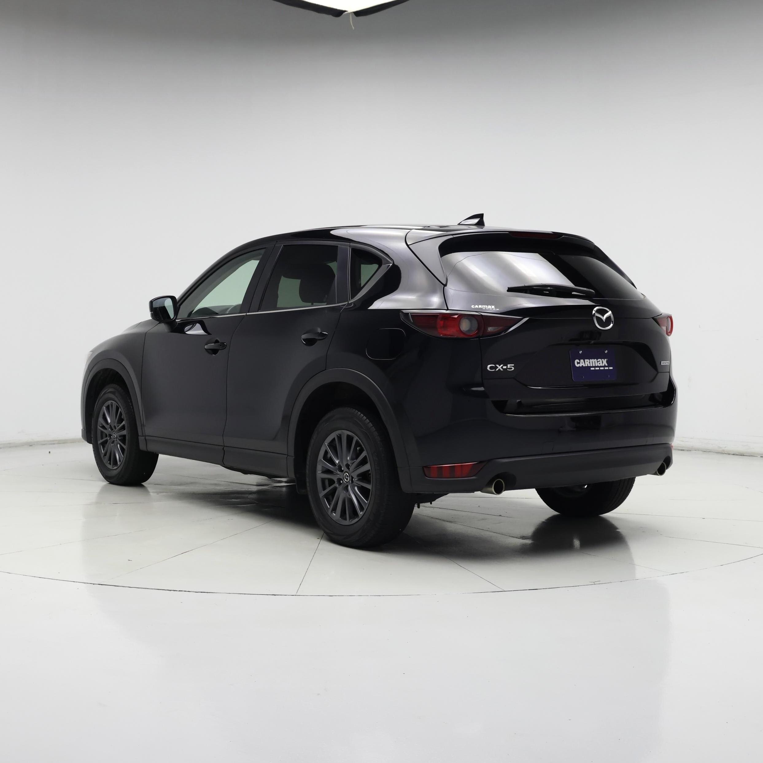 Thumbnail: 2020 Mazda CX-5 - 2