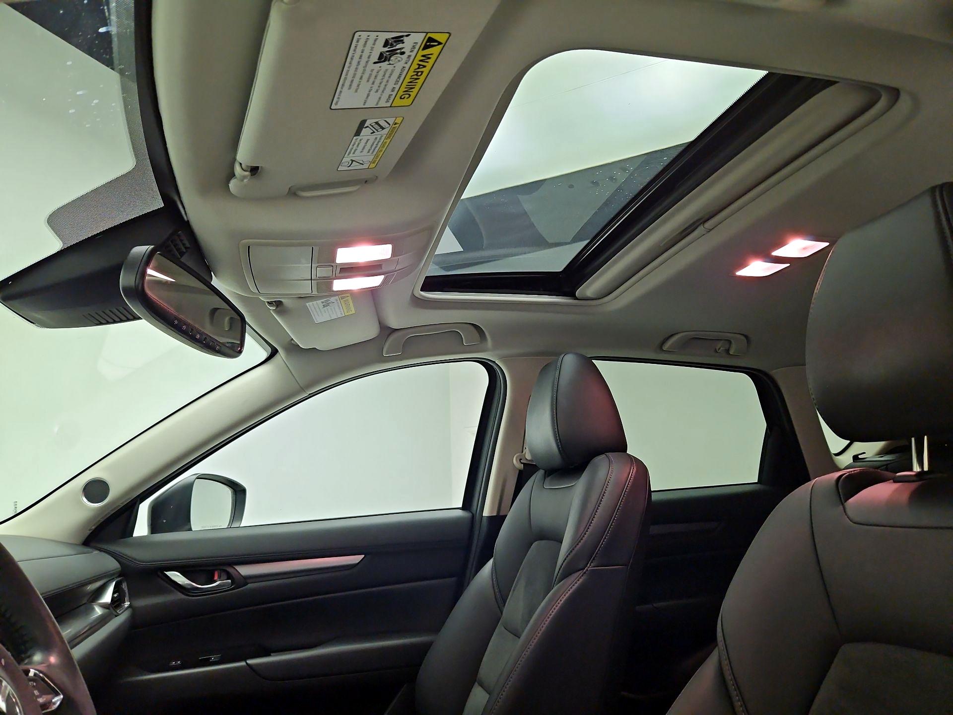 Thumbnail: 2020 Mazda CX-5 - 19