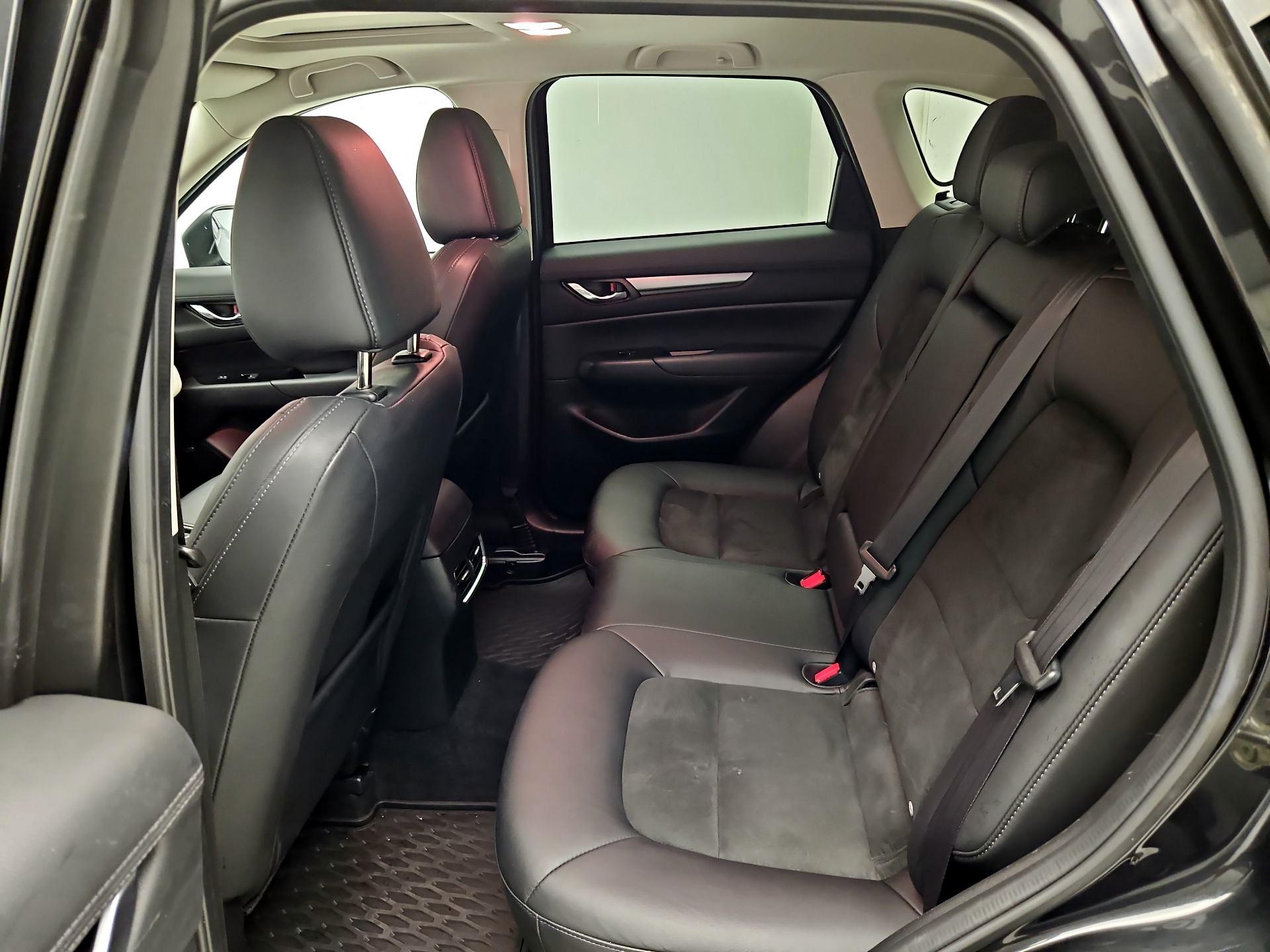 Thumbnail: 2020 Mazda CX-5 - 20