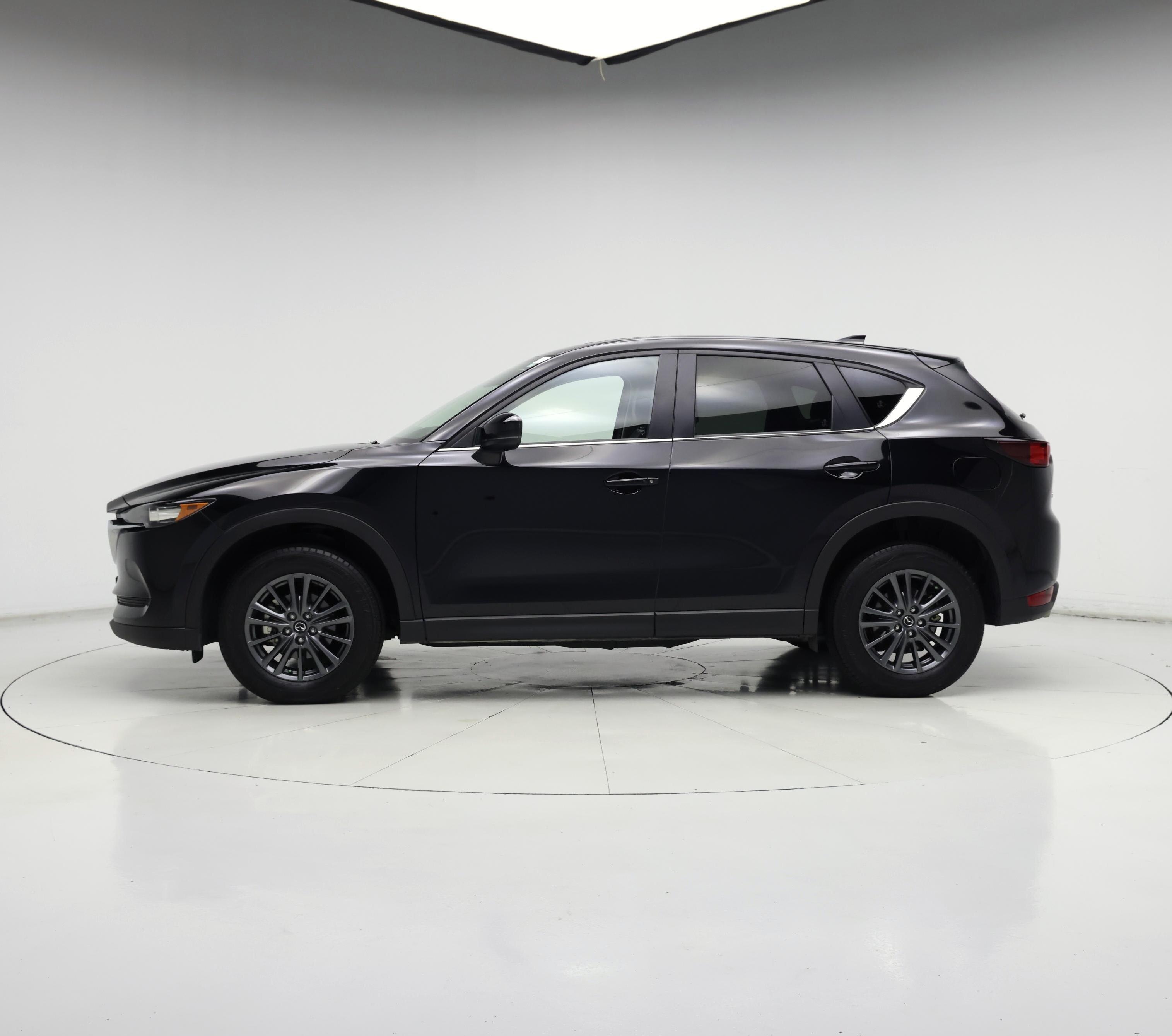 Thumbnail: 2020 Mazda CX-5 - 3