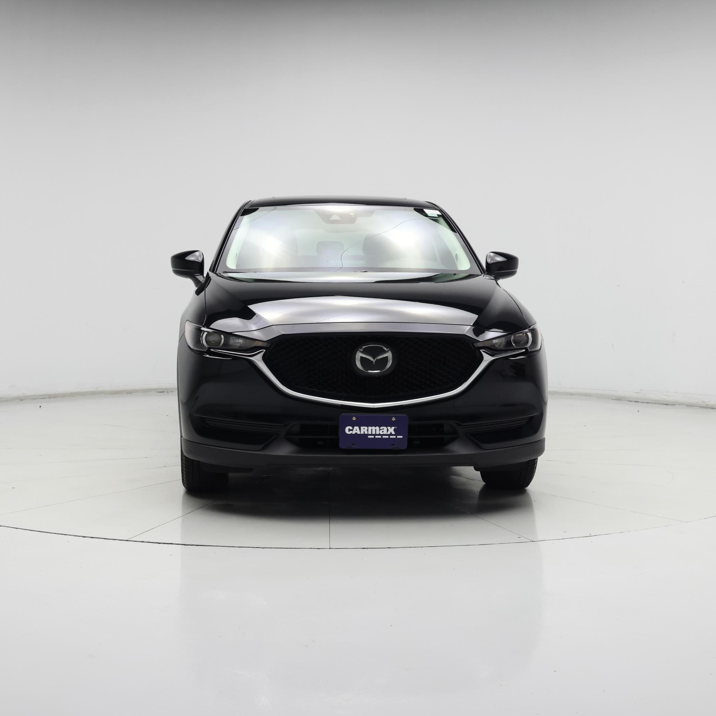 Thumbnail: 2020 Mazda CX-5 - 5