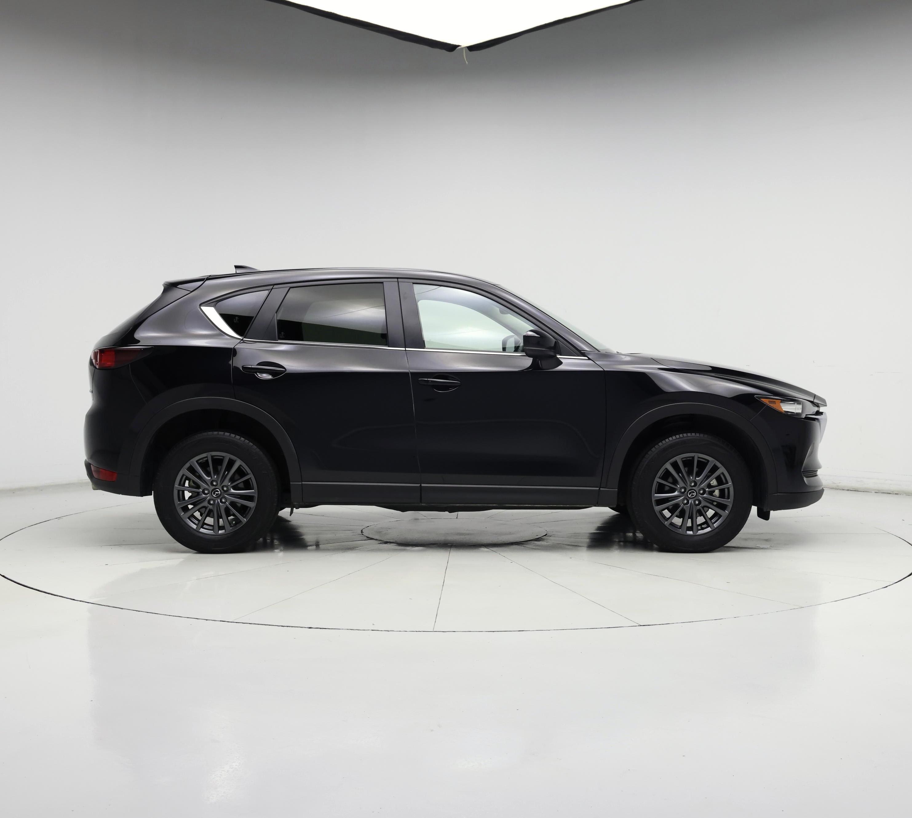 Thumbnail: 2020 Mazda CX-5 - 7