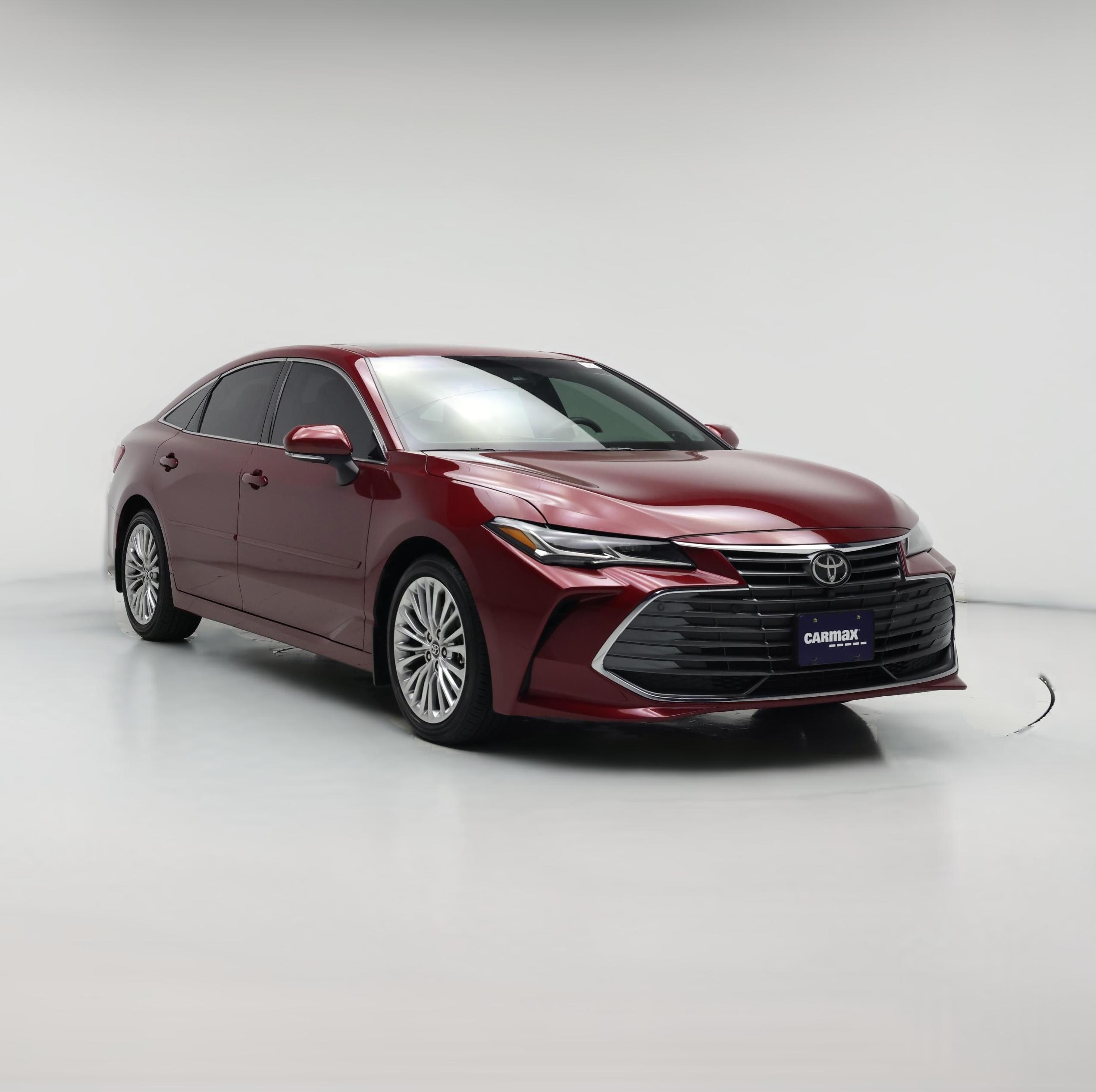 Thumbnail: 2019 Toyota Avalon - 1