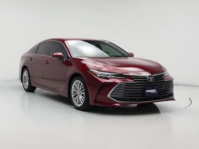 2019 Toyota Avalon Limited