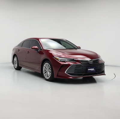 2019 Toyota Avalon Limited