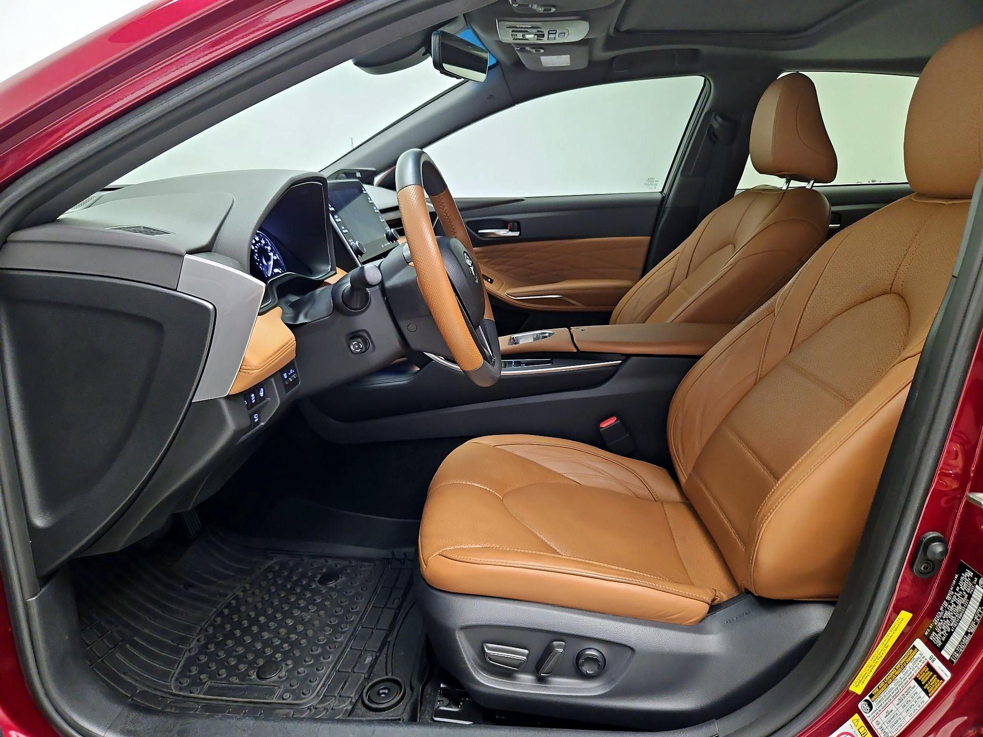 Thumbnail: 2019 Toyota Avalon - 11