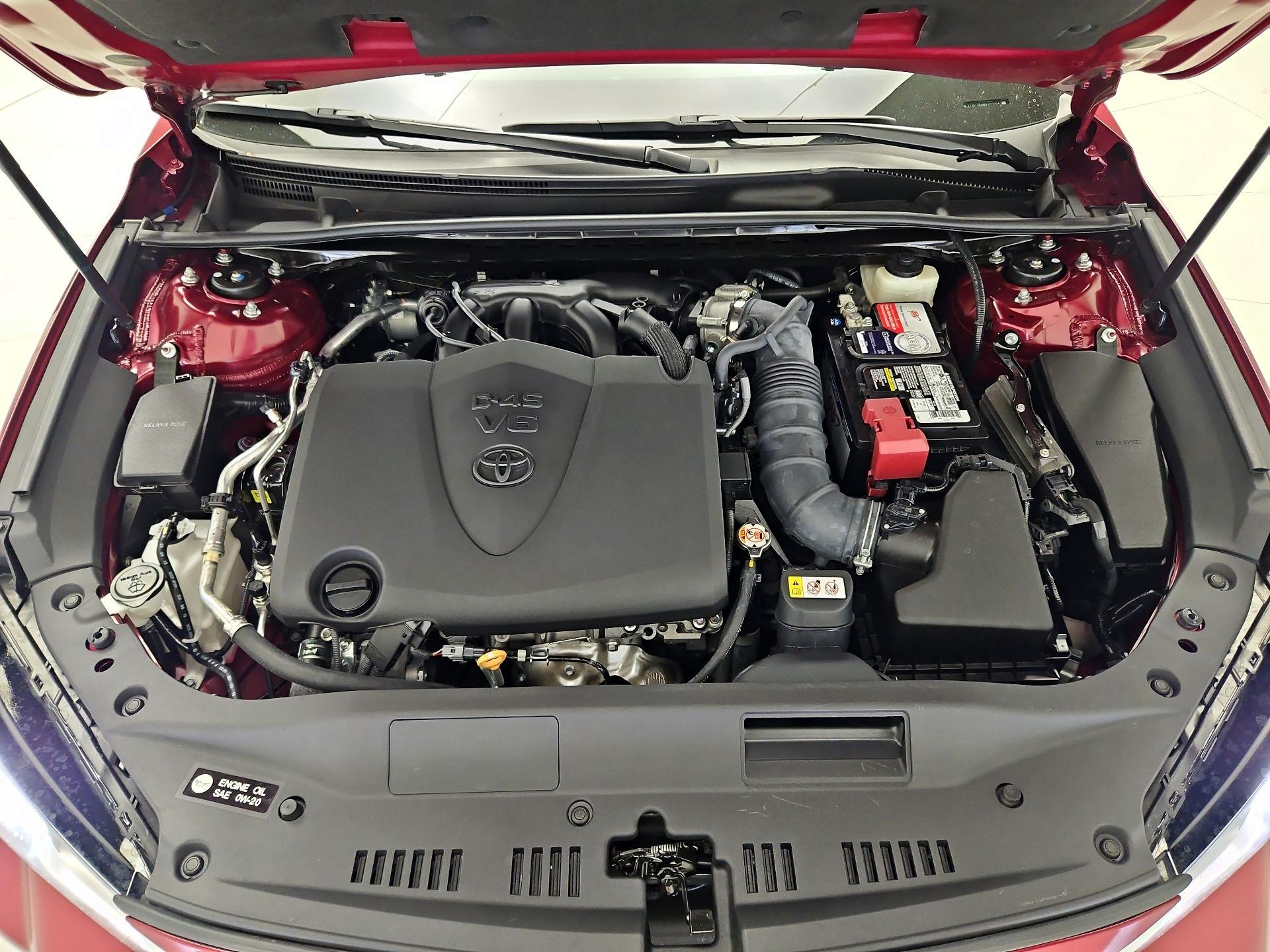 Thumbnail: 2019 Toyota Avalon - 20