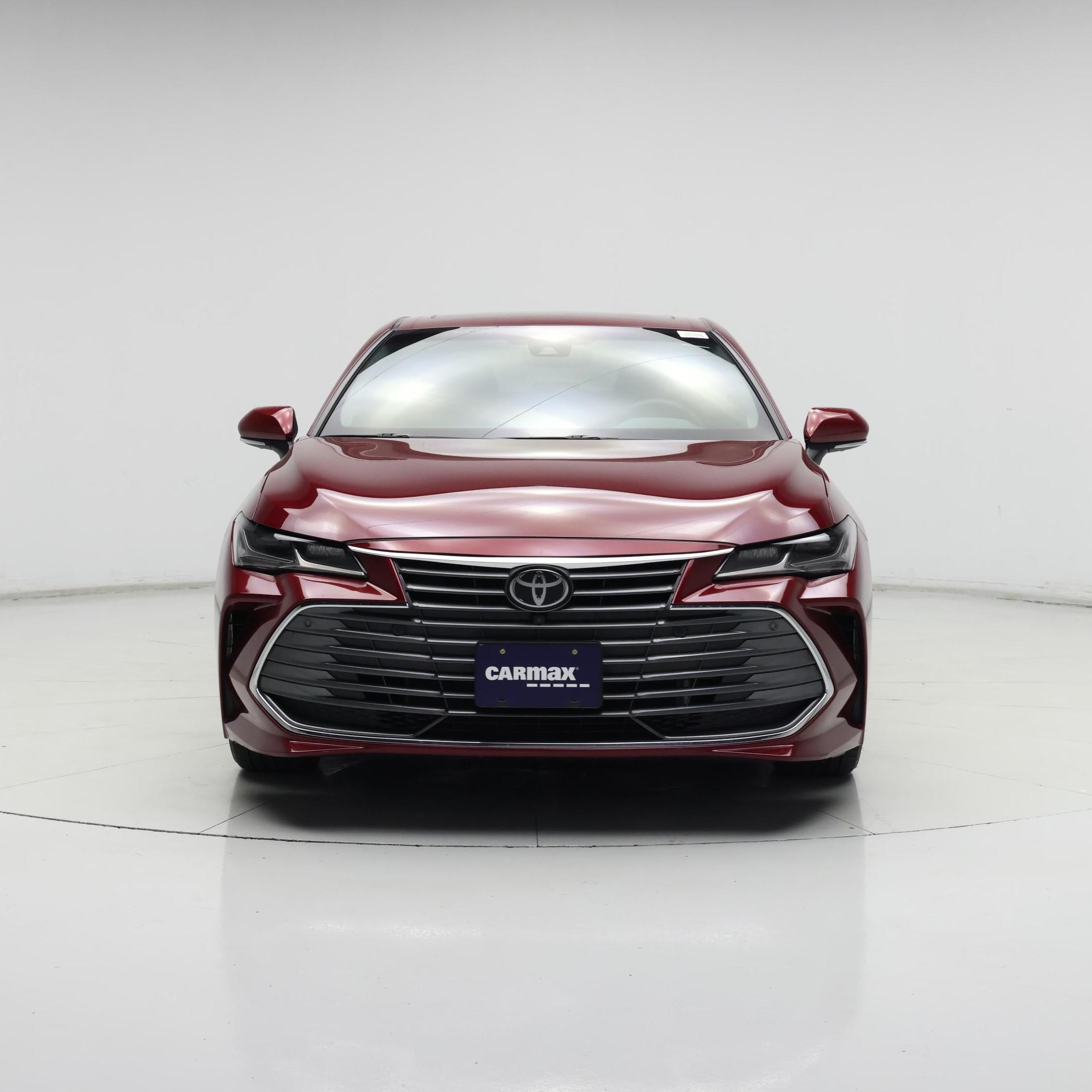 Thumbnail: 2019 Toyota Avalon - 5