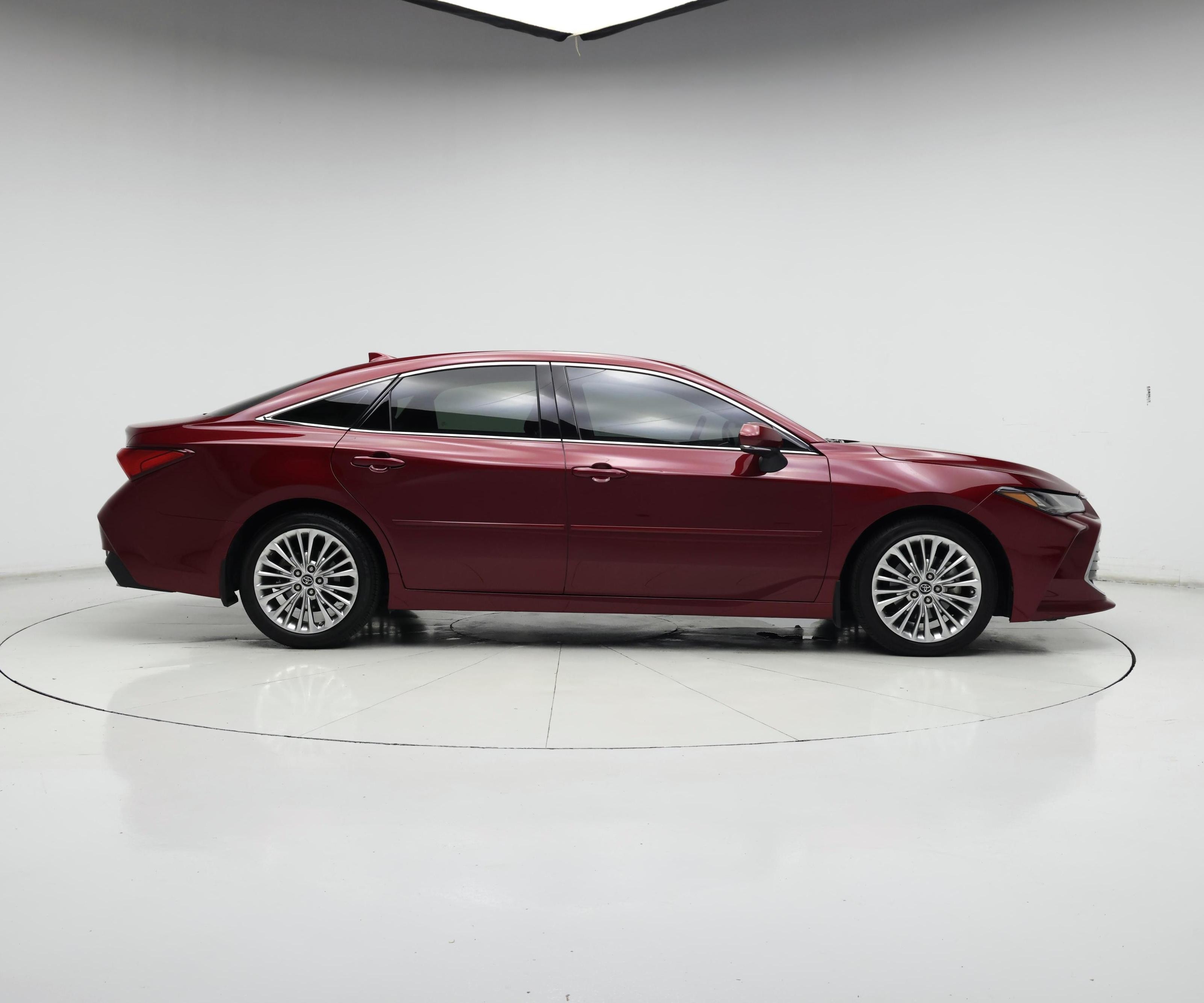 Thumbnail: 2019 Toyota Avalon - 7