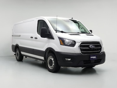 2020 Ford Transit 150