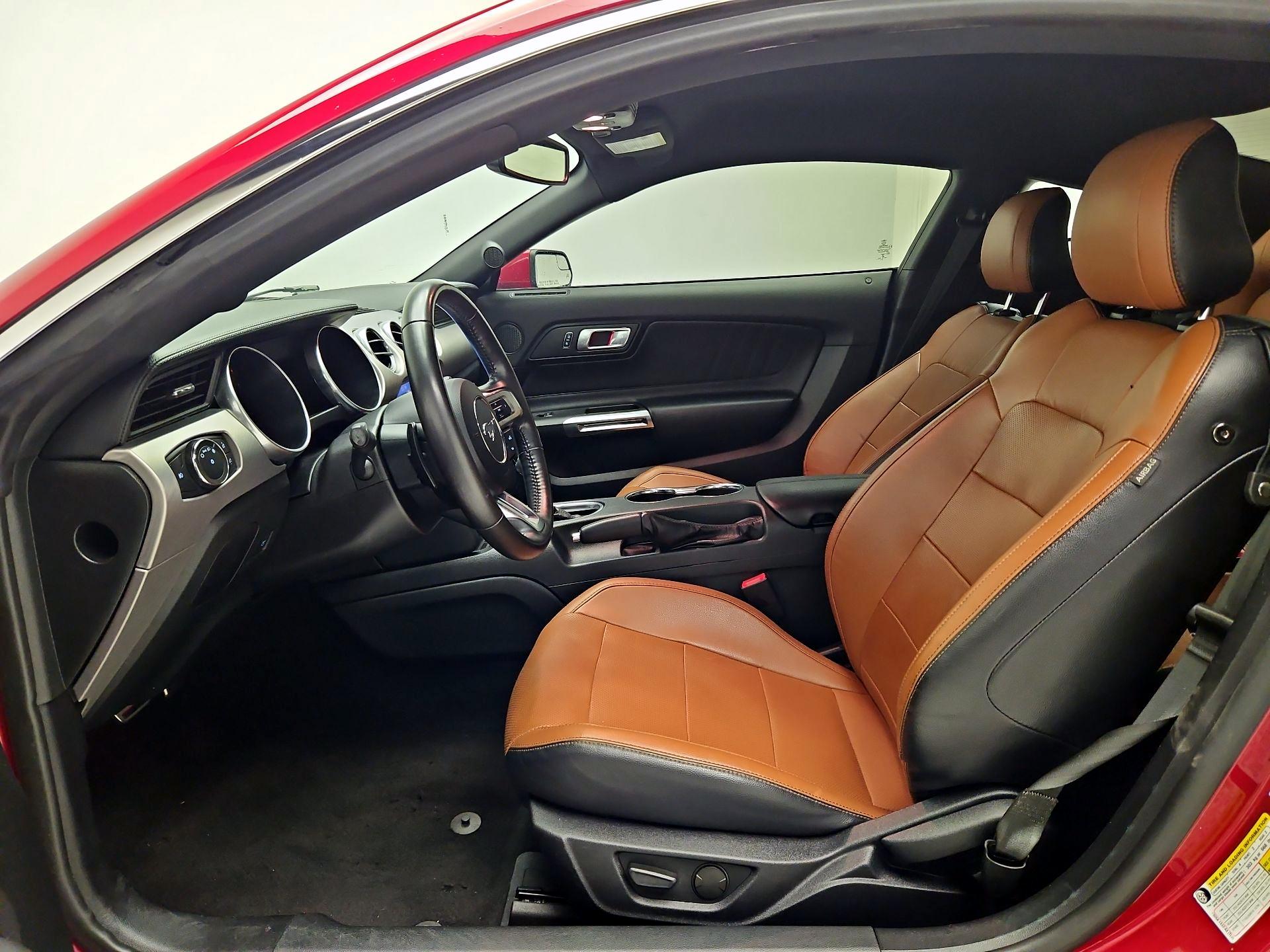 Thumbnail: 2020 Ford Mustang - 11