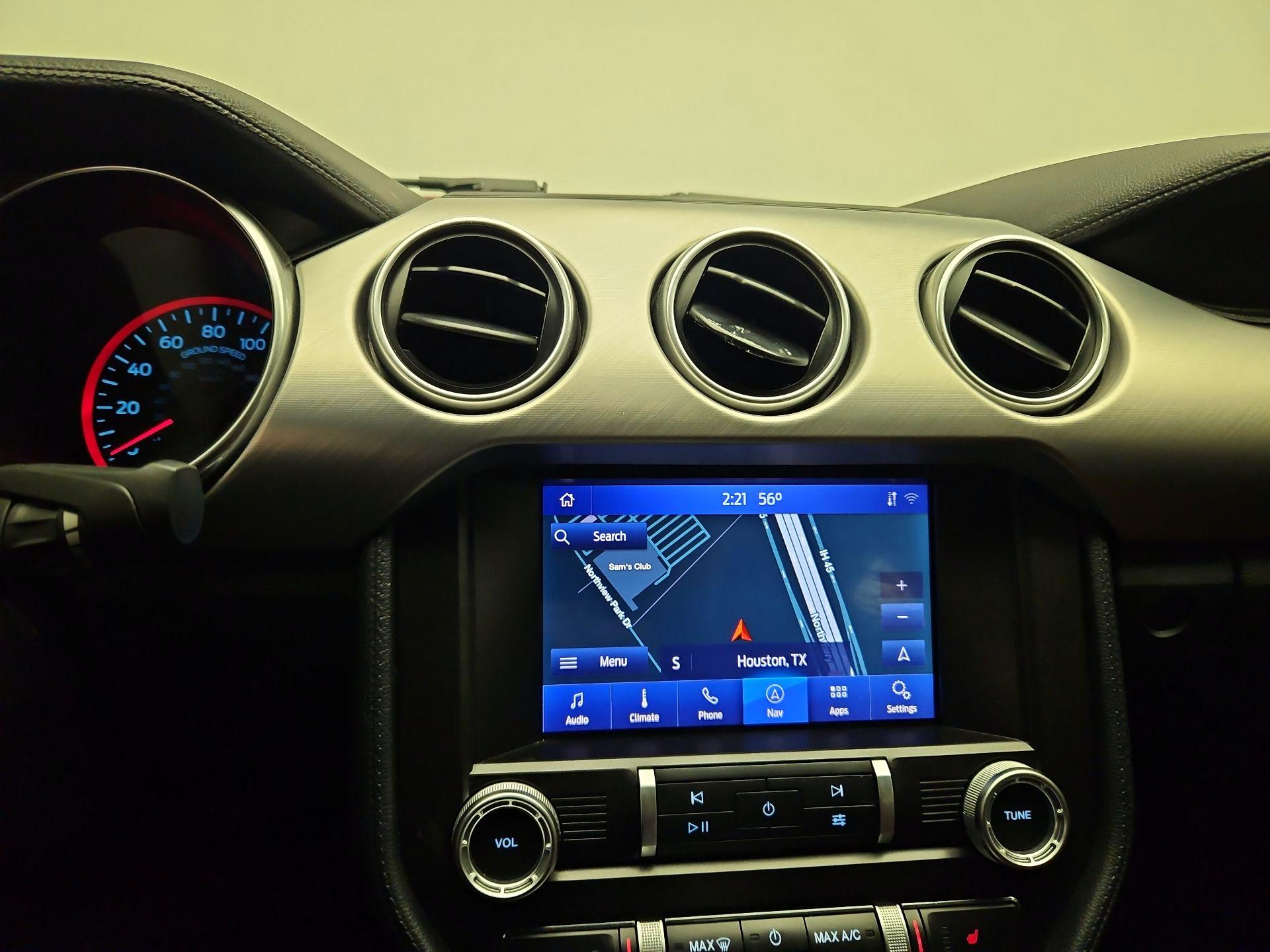 Thumbnail: 2020 Ford Mustang - 13