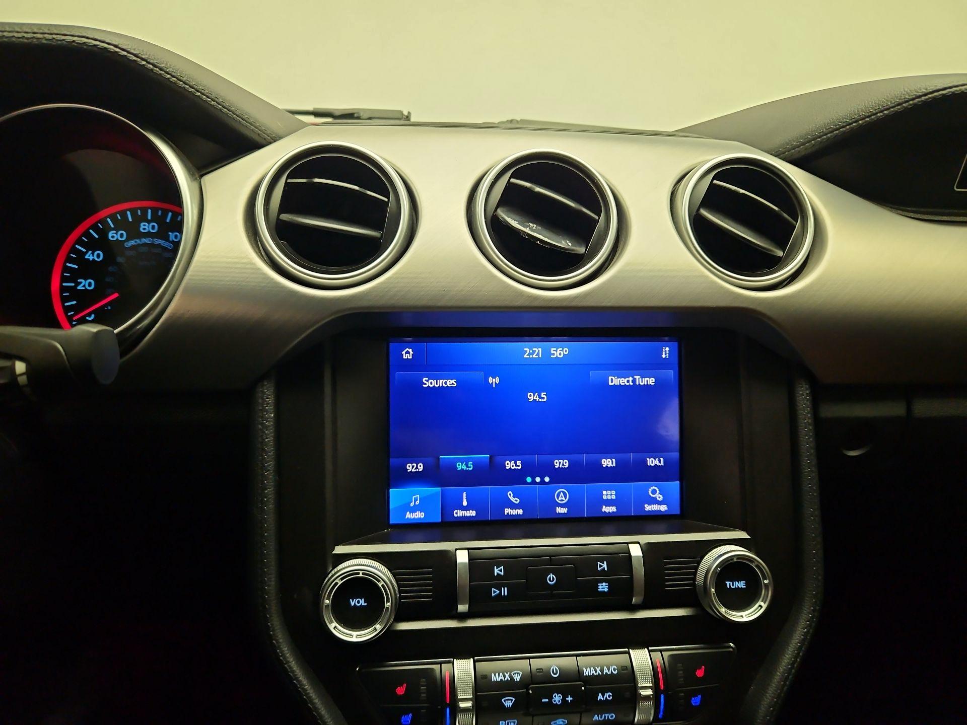 Thumbnail: 2020 Ford Mustang - 15