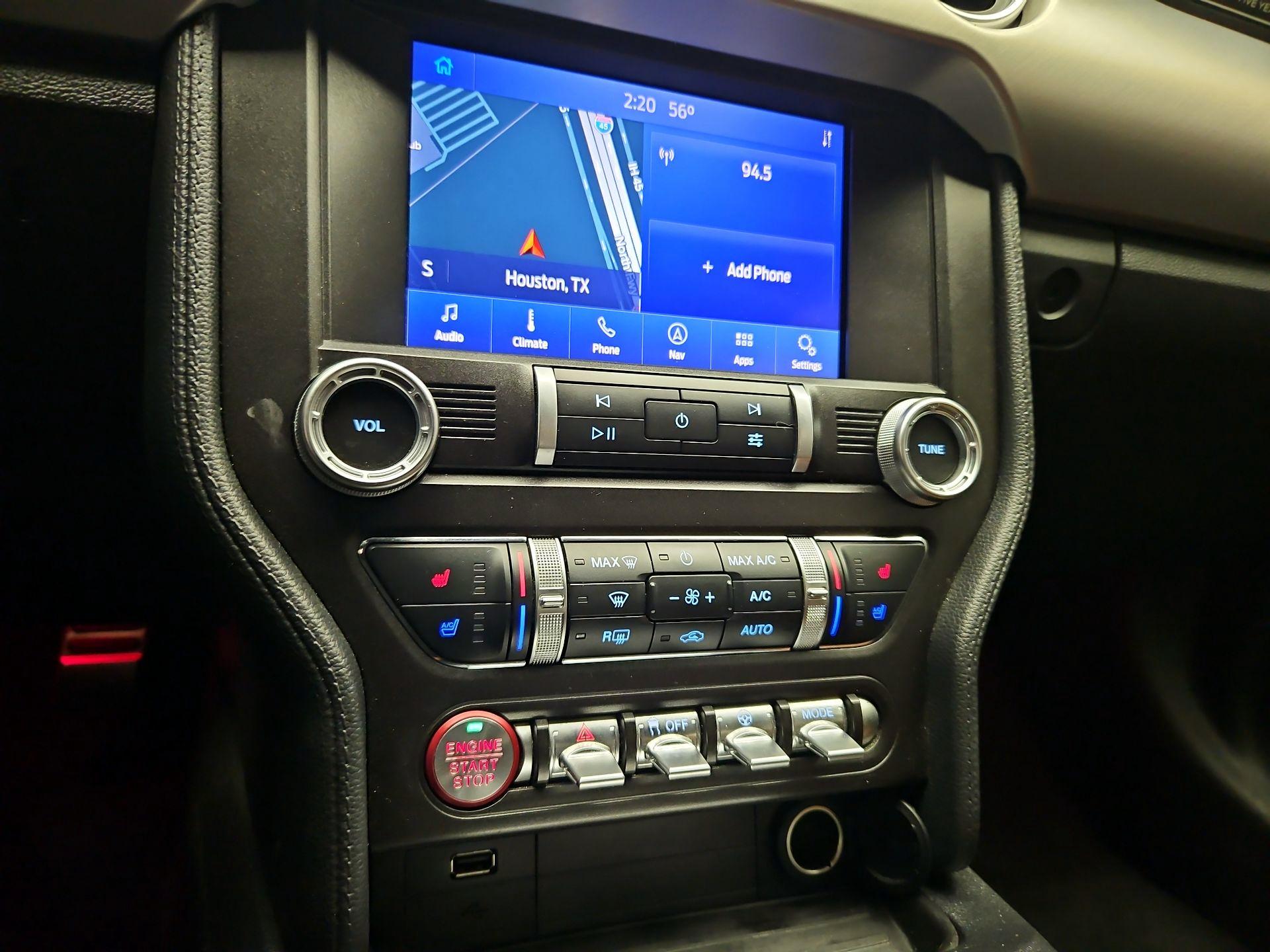 Thumbnail: 2020 Ford Mustang - 16