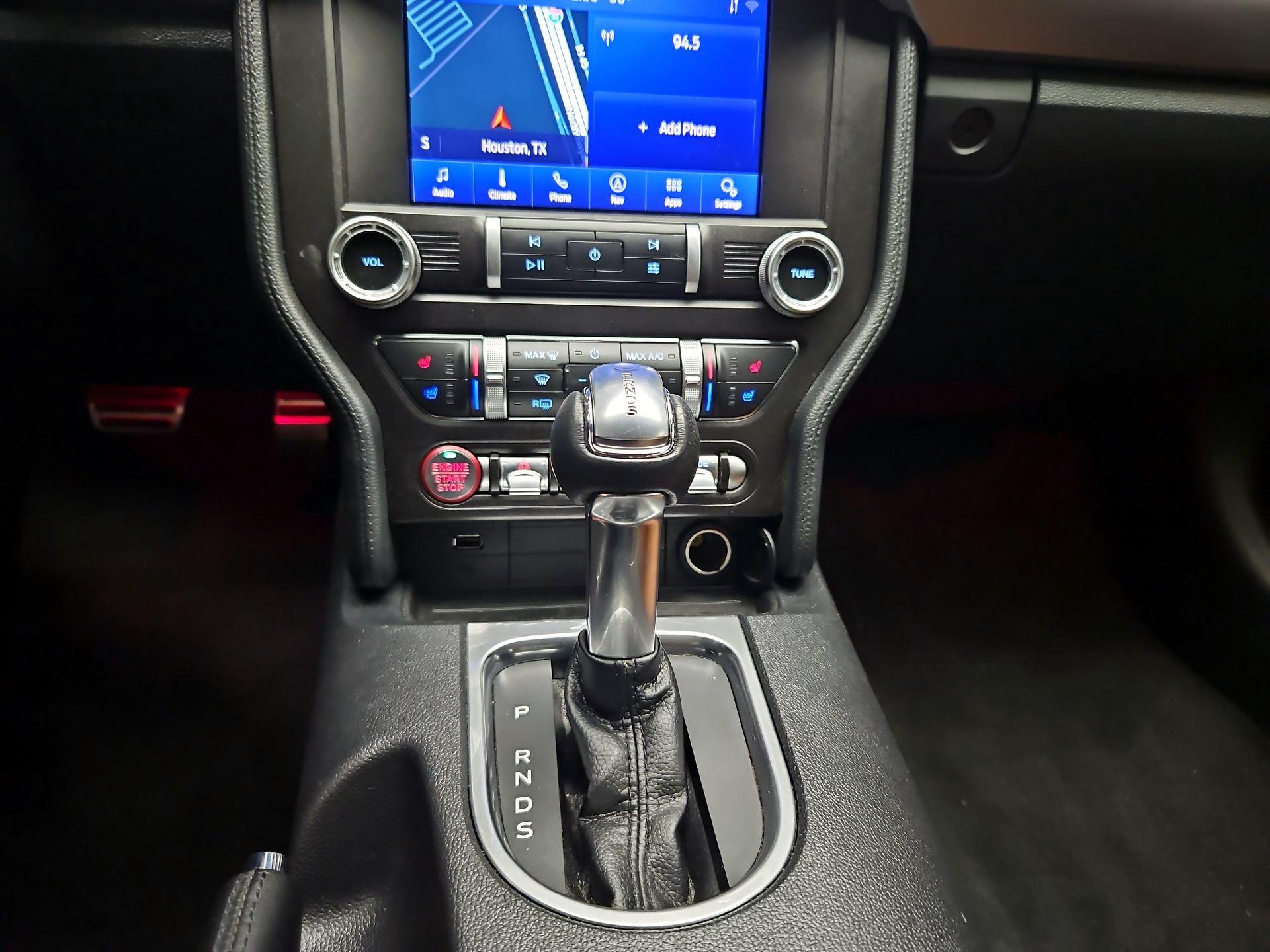 Thumbnail: 2020 Ford Mustang - 17