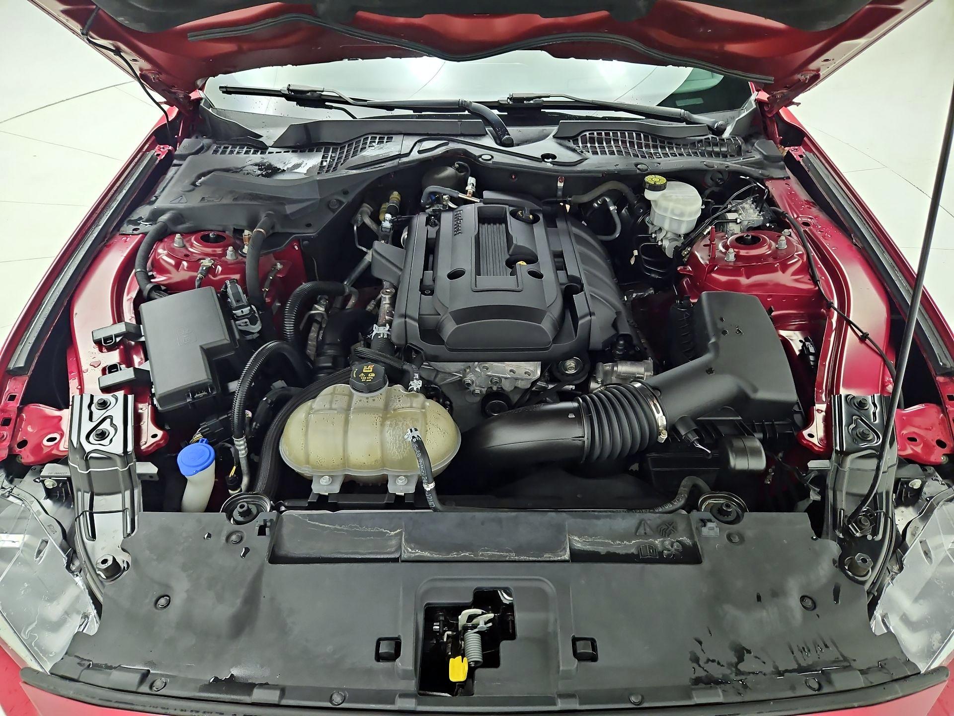 Thumbnail: 2020 Ford Mustang - 19