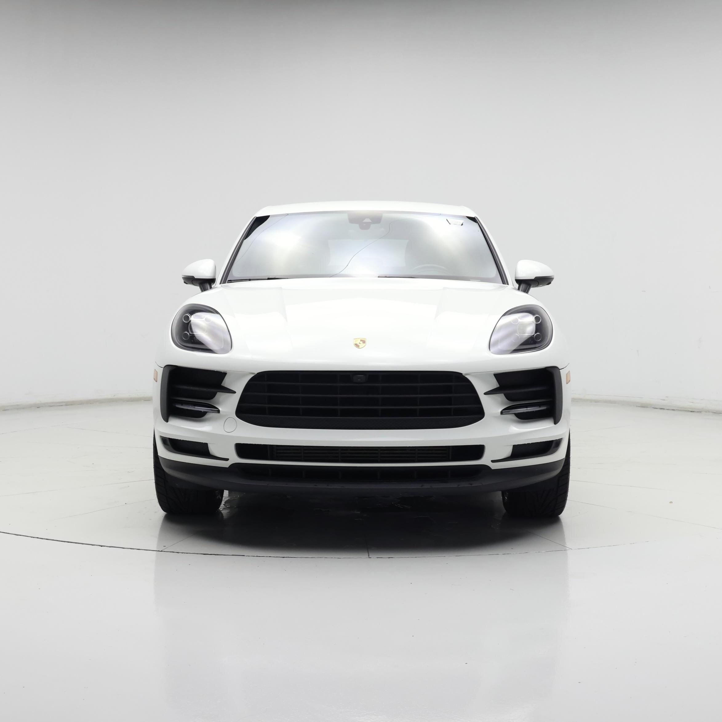 Thumbnail: 2021 Porsche Macan - 5