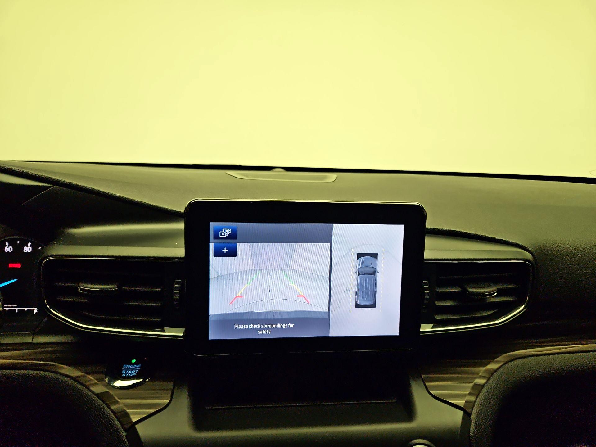 Thumbnail: 2020 Ford Explorer - 13