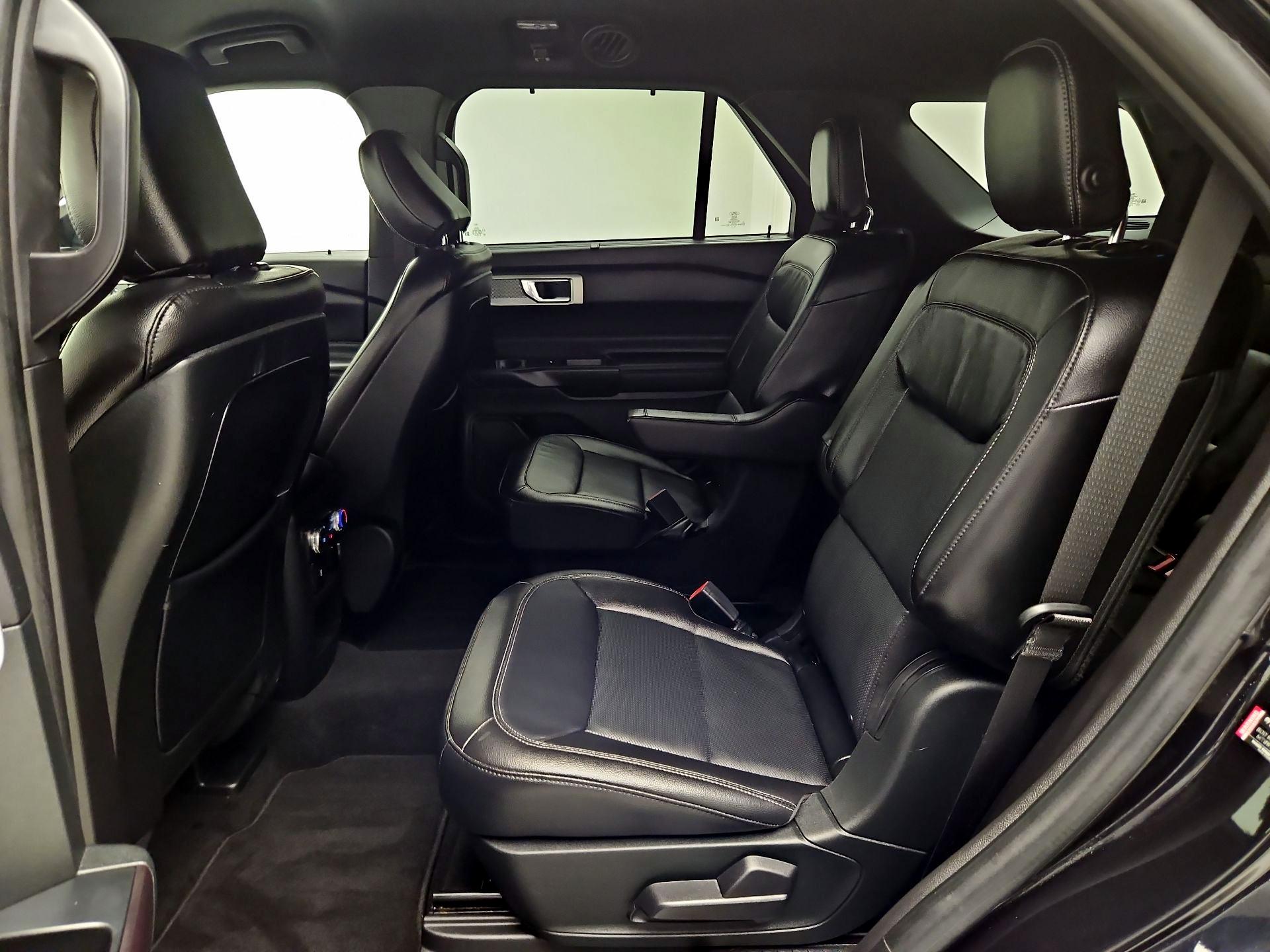 Thumbnail: 2020 Ford Explorer - 17