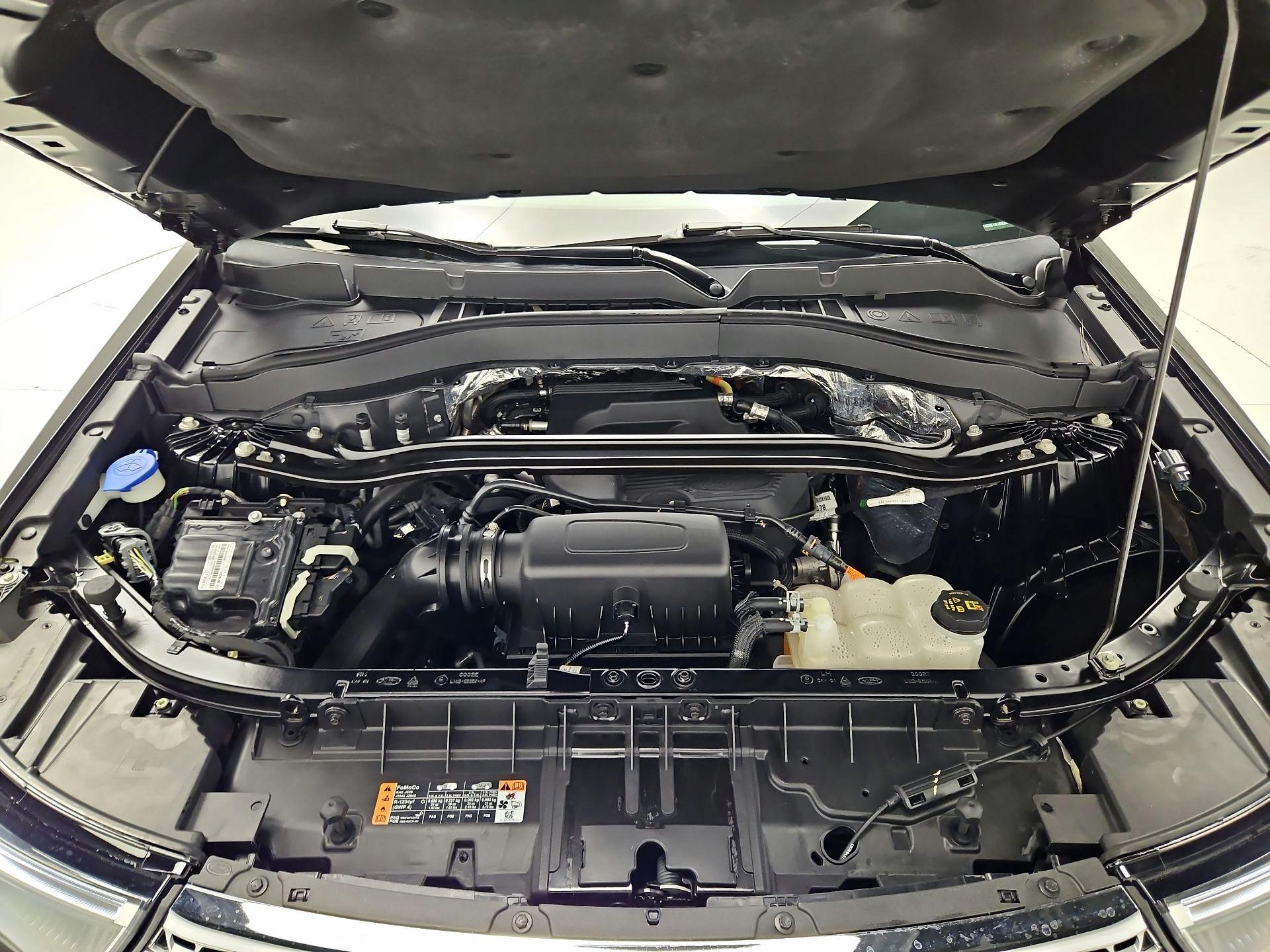 Thumbnail: 2020 Ford Explorer - 19