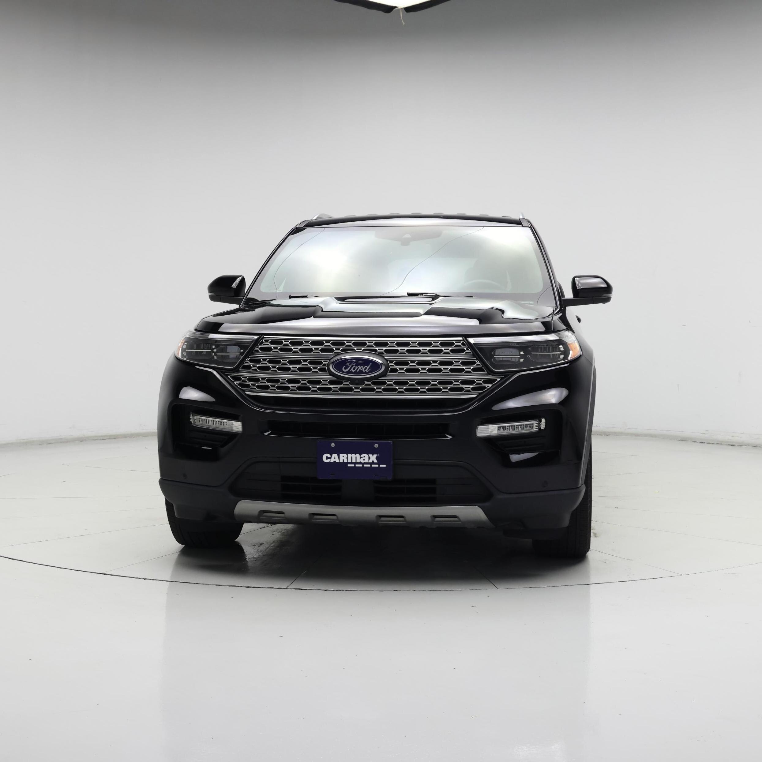 Thumbnail: 2020 Ford Explorer - 5