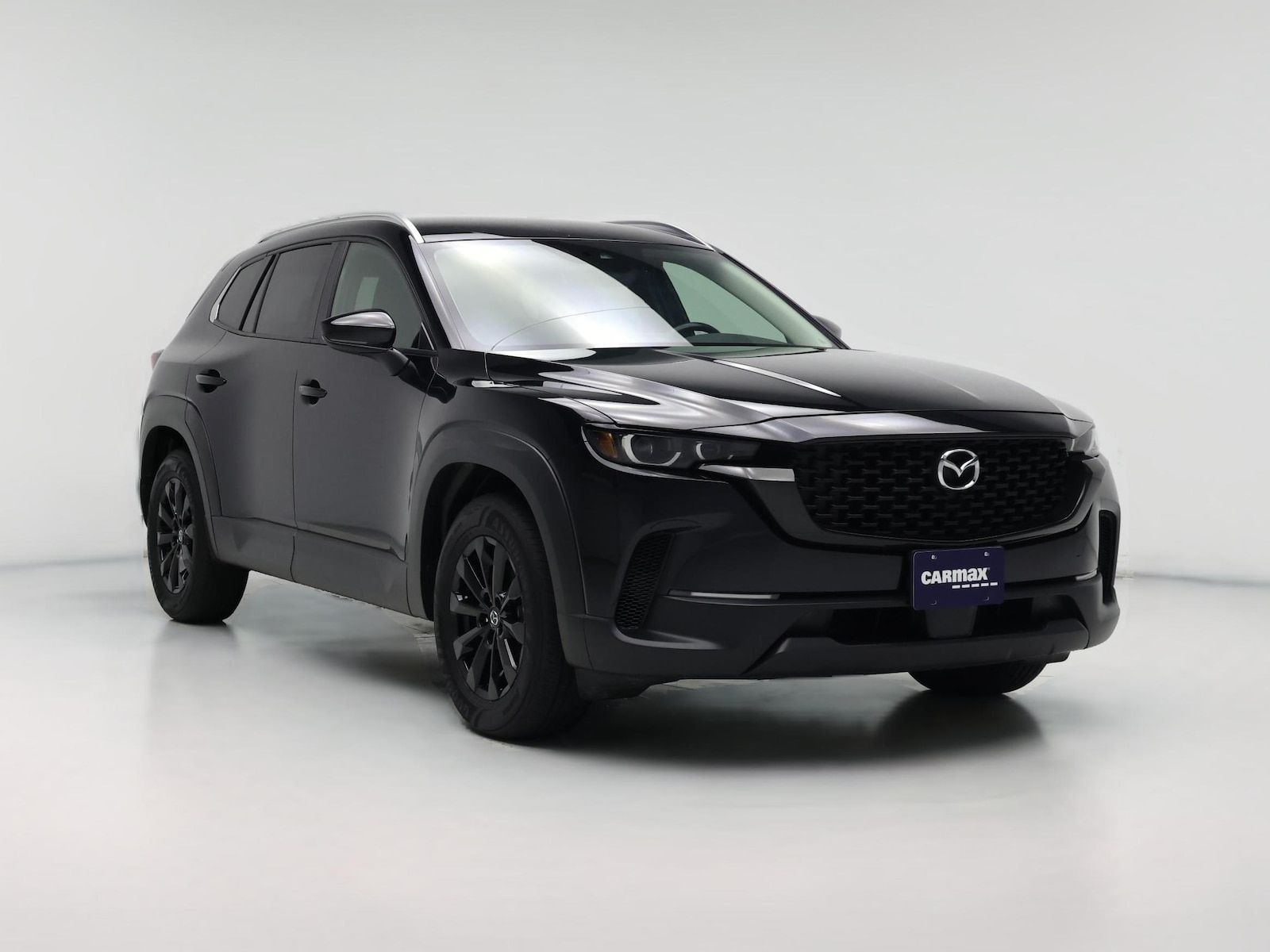 2024 Mazda CX-50 S PREFERRED