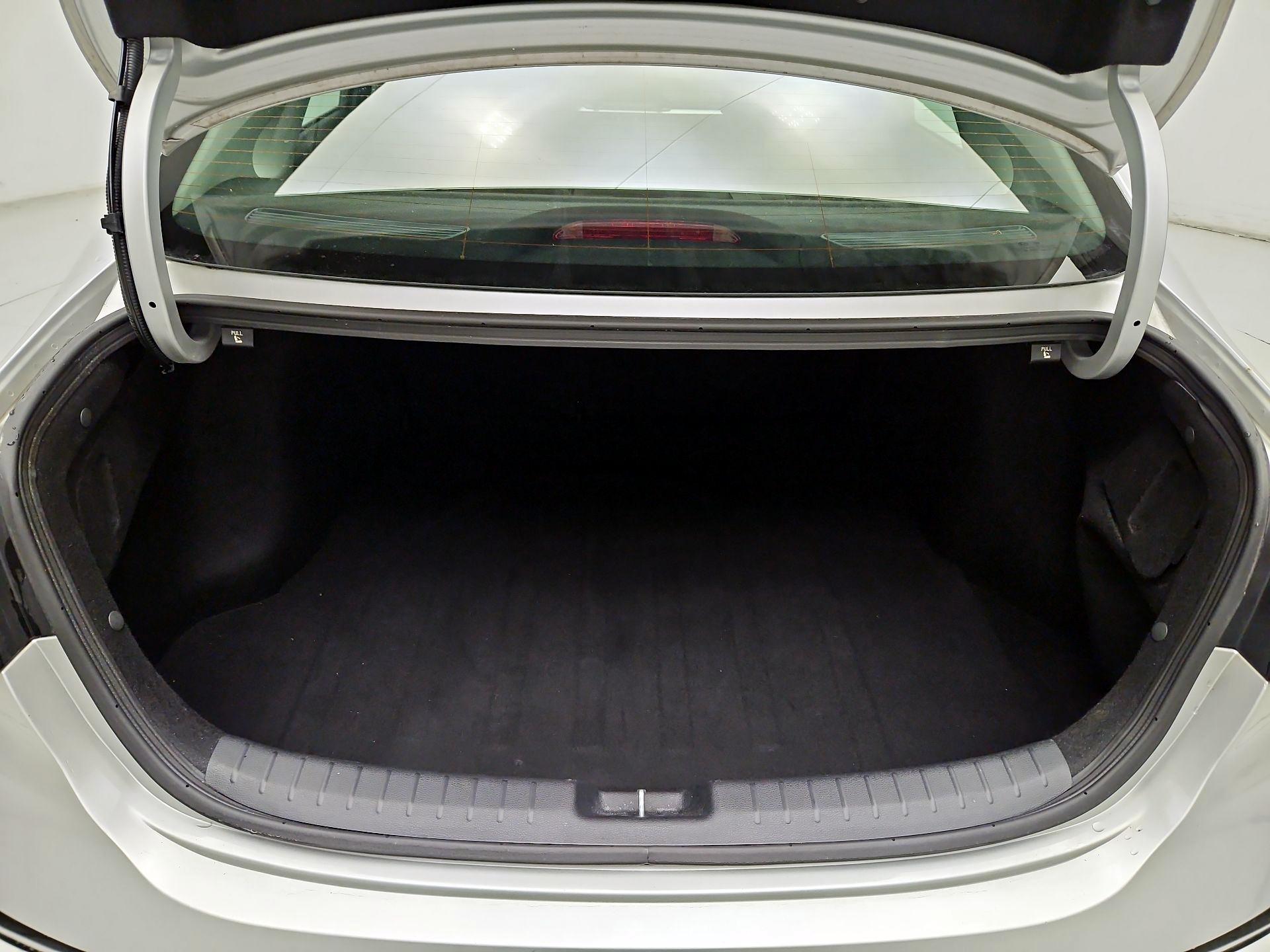 Thumbnail: 2021 Kia Forte - 20