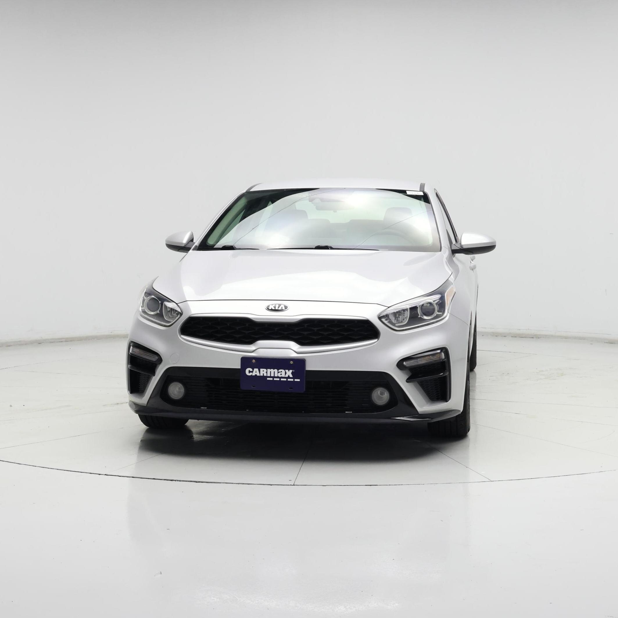Thumbnail: 2021 Kia Forte - 5