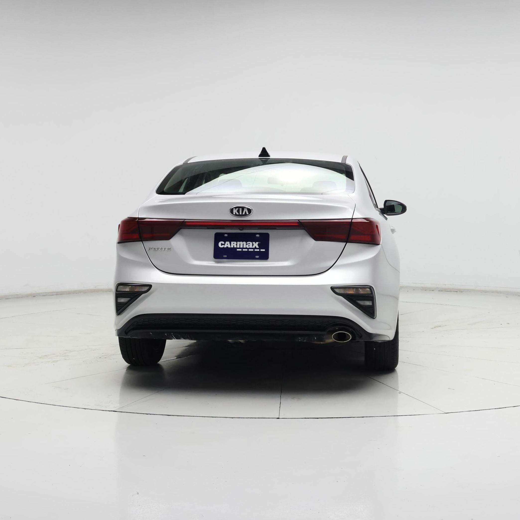 Thumbnail: 2021 Kia Forte - 6