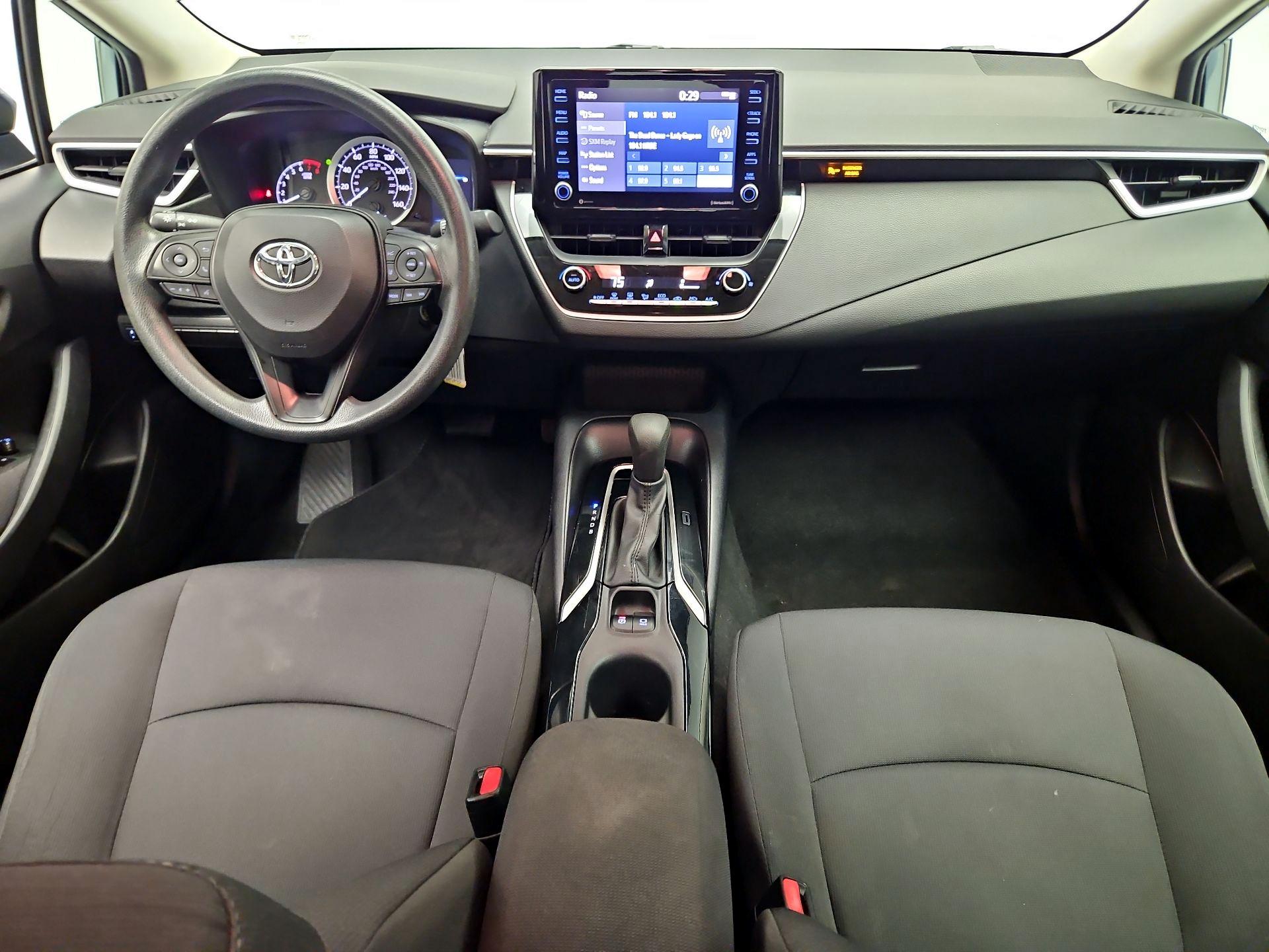 Thumbnail: 2022 Toyota Corolla - 9