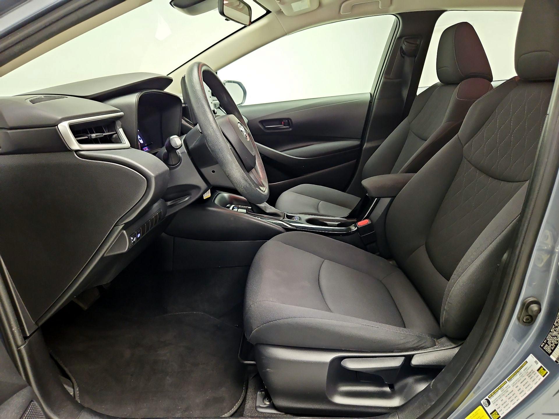 Thumbnail: 2022 Toyota Corolla - 11