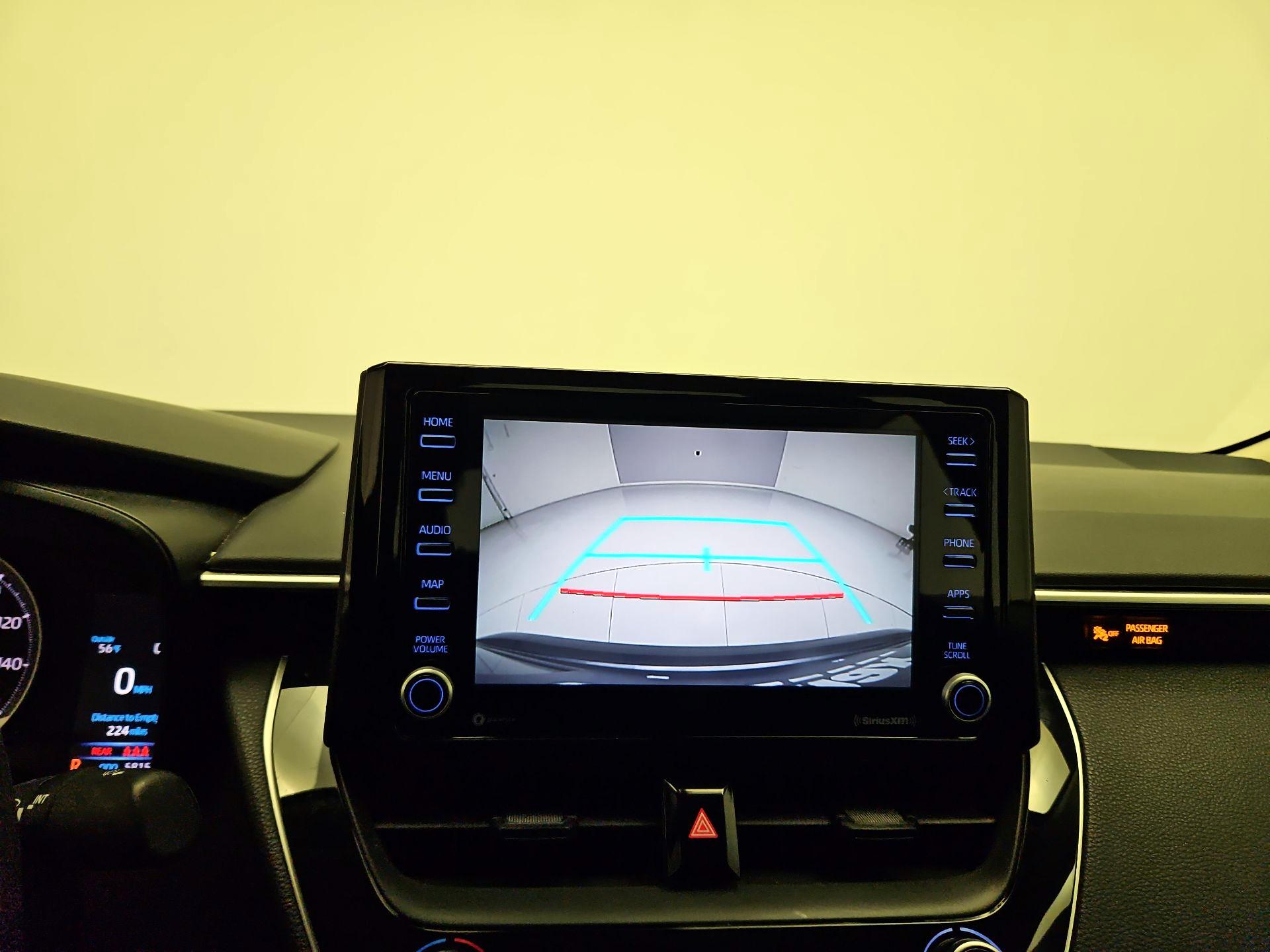 Thumbnail: 2022 Toyota Corolla - 13