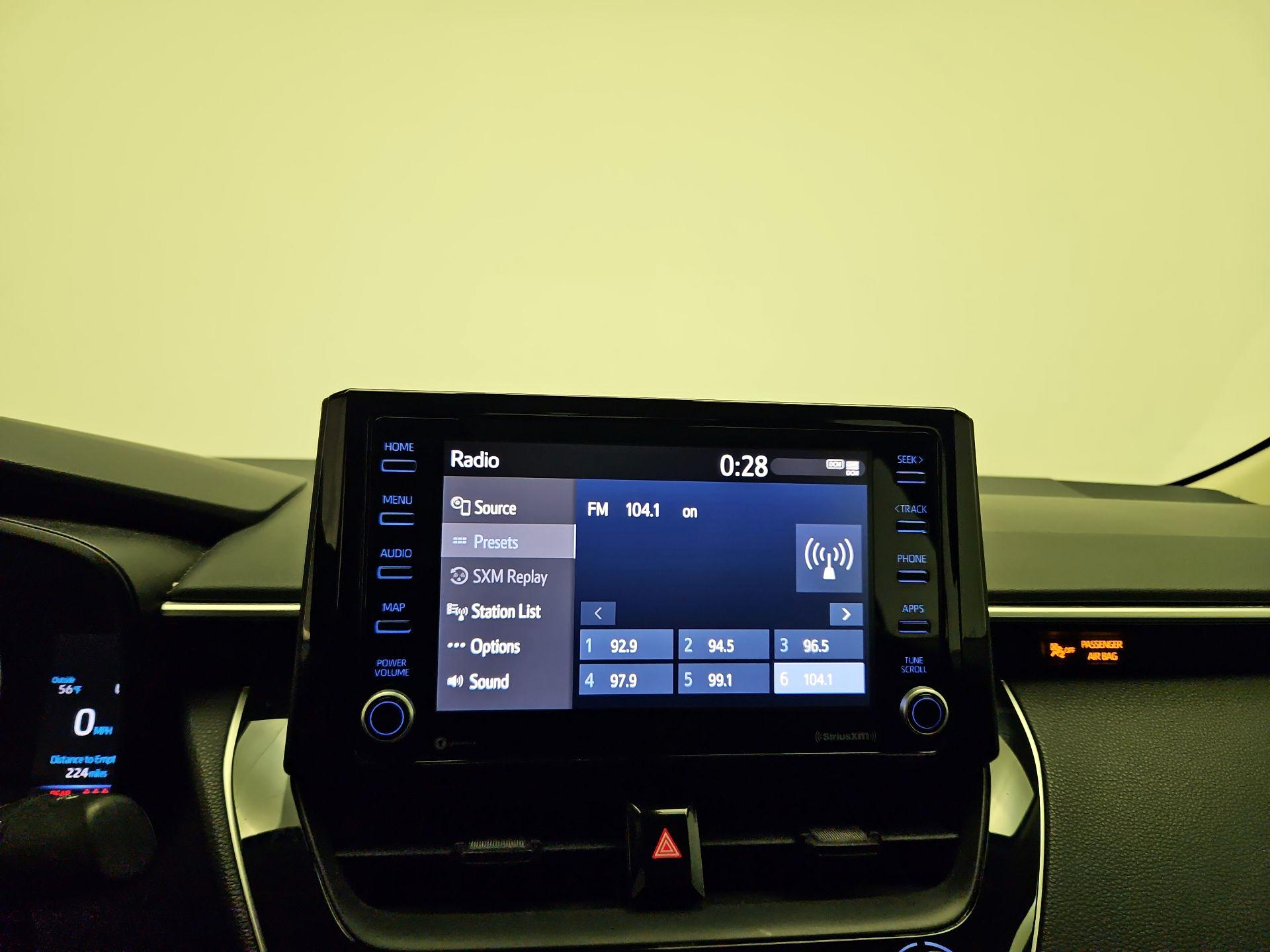 Thumbnail: 2022 Toyota Corolla - 14