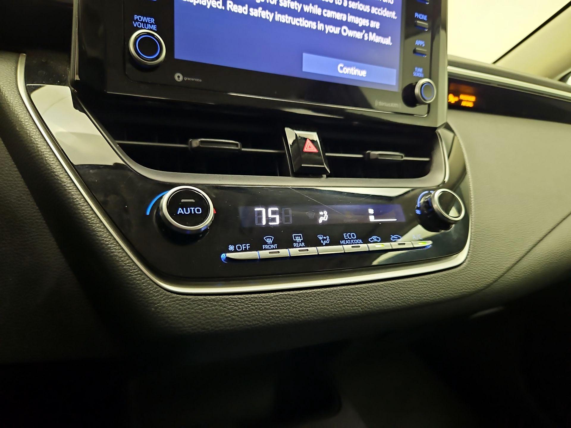 Thumbnail: 2022 Toyota Corolla - 15