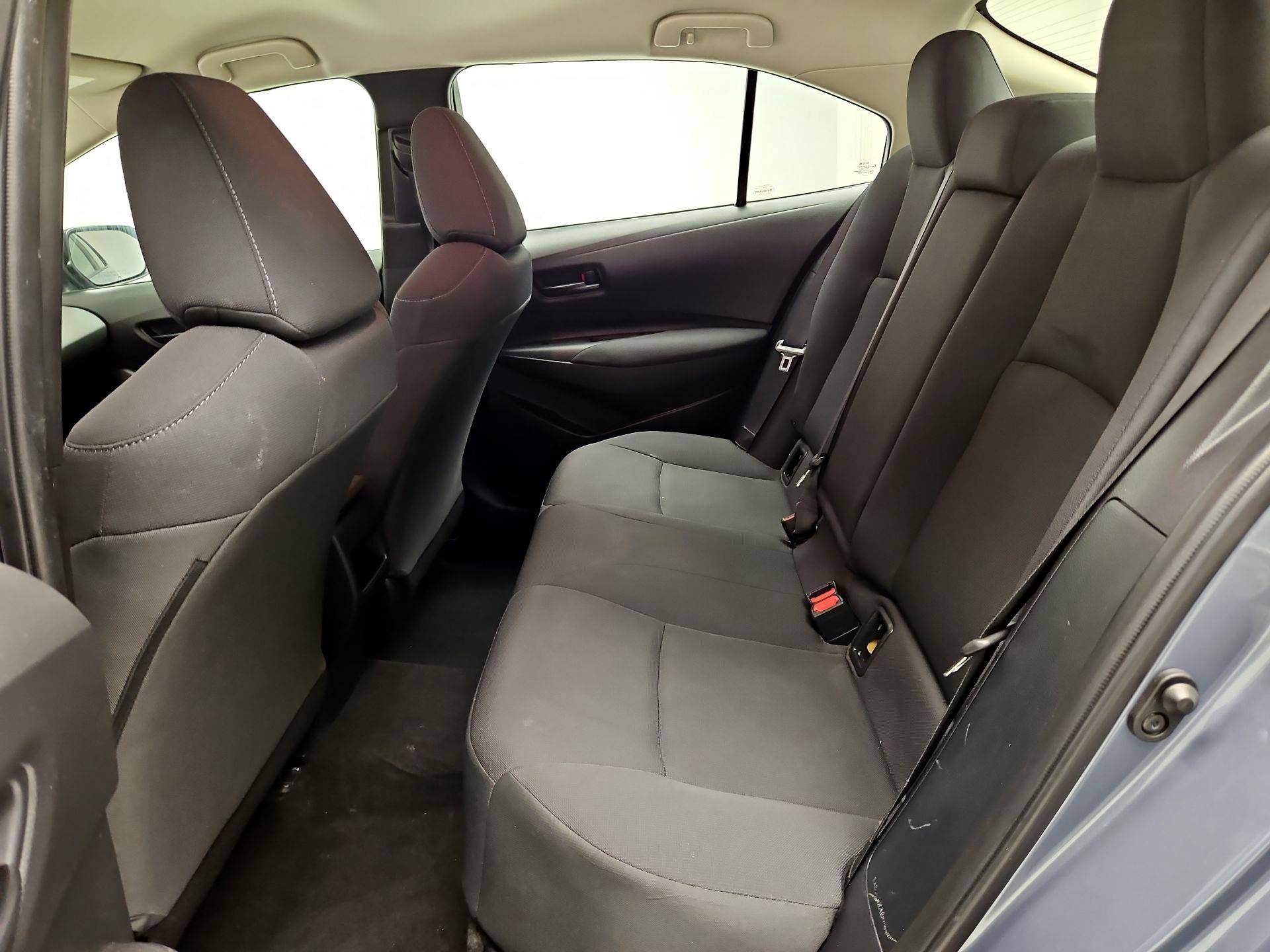 Thumbnail: 2022 Toyota Corolla - 17