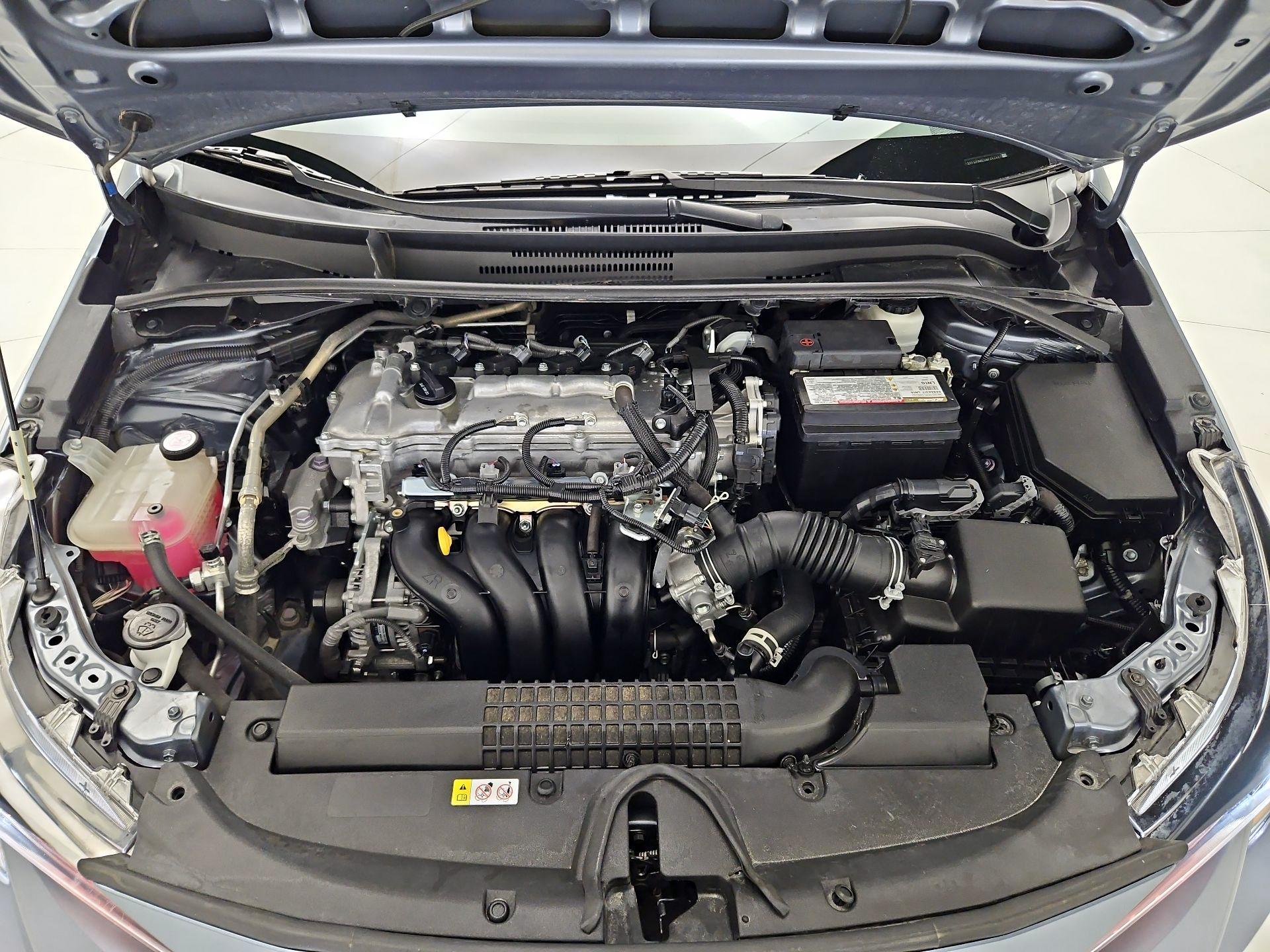 Thumbnail: 2022 Toyota Corolla - 19