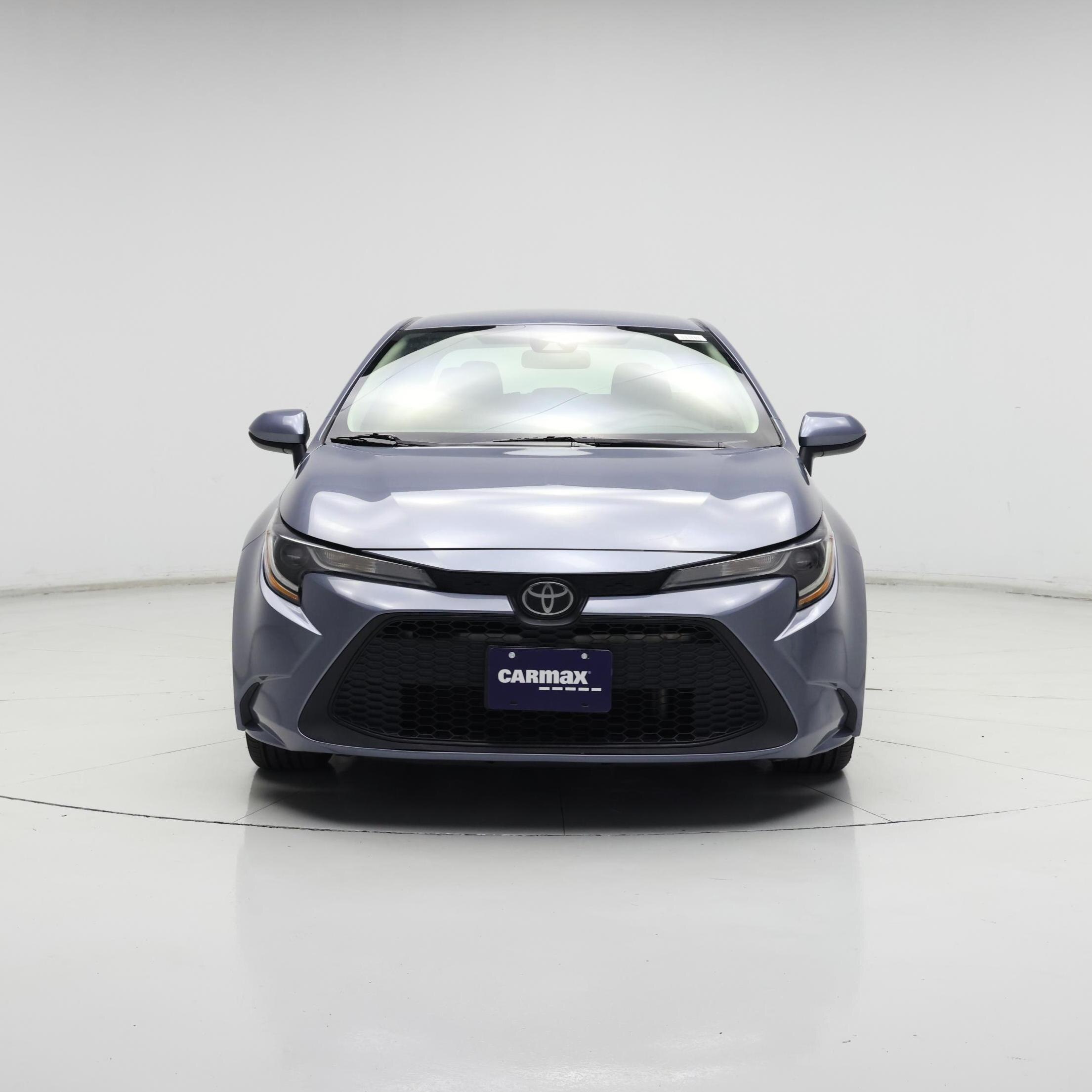 Thumbnail: 2022 Toyota Corolla - 5